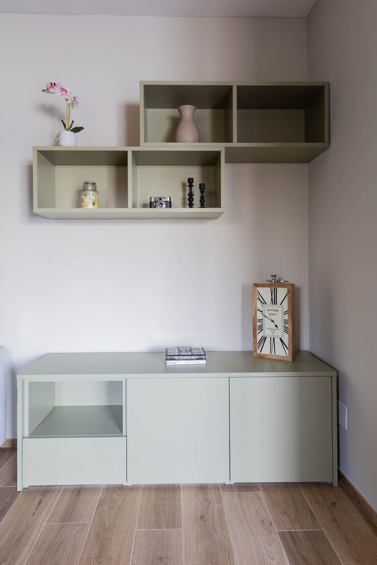 Italianway Oggebbio Profumo di Lago