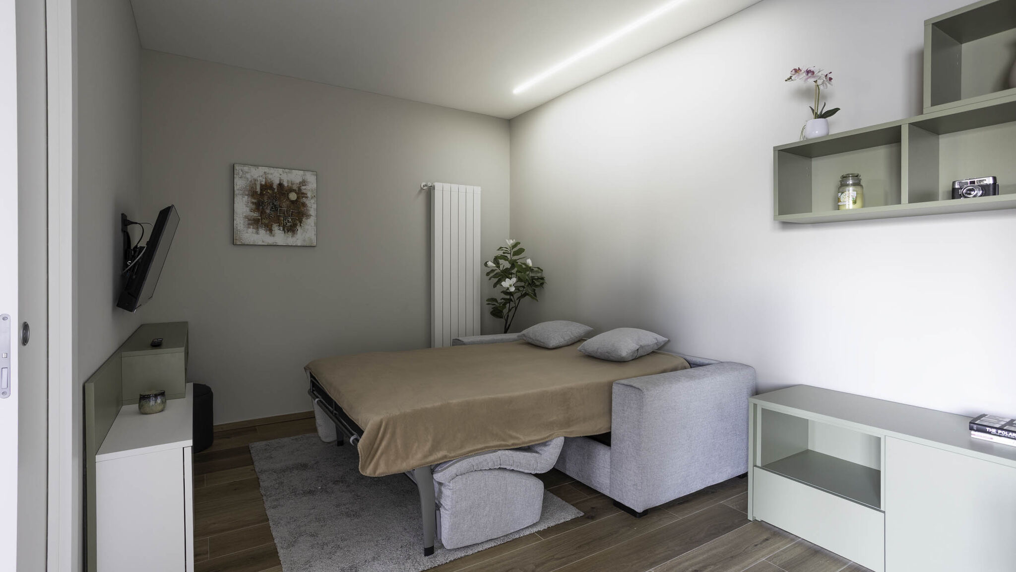 Italianway Oggebbio Profumo di Lago