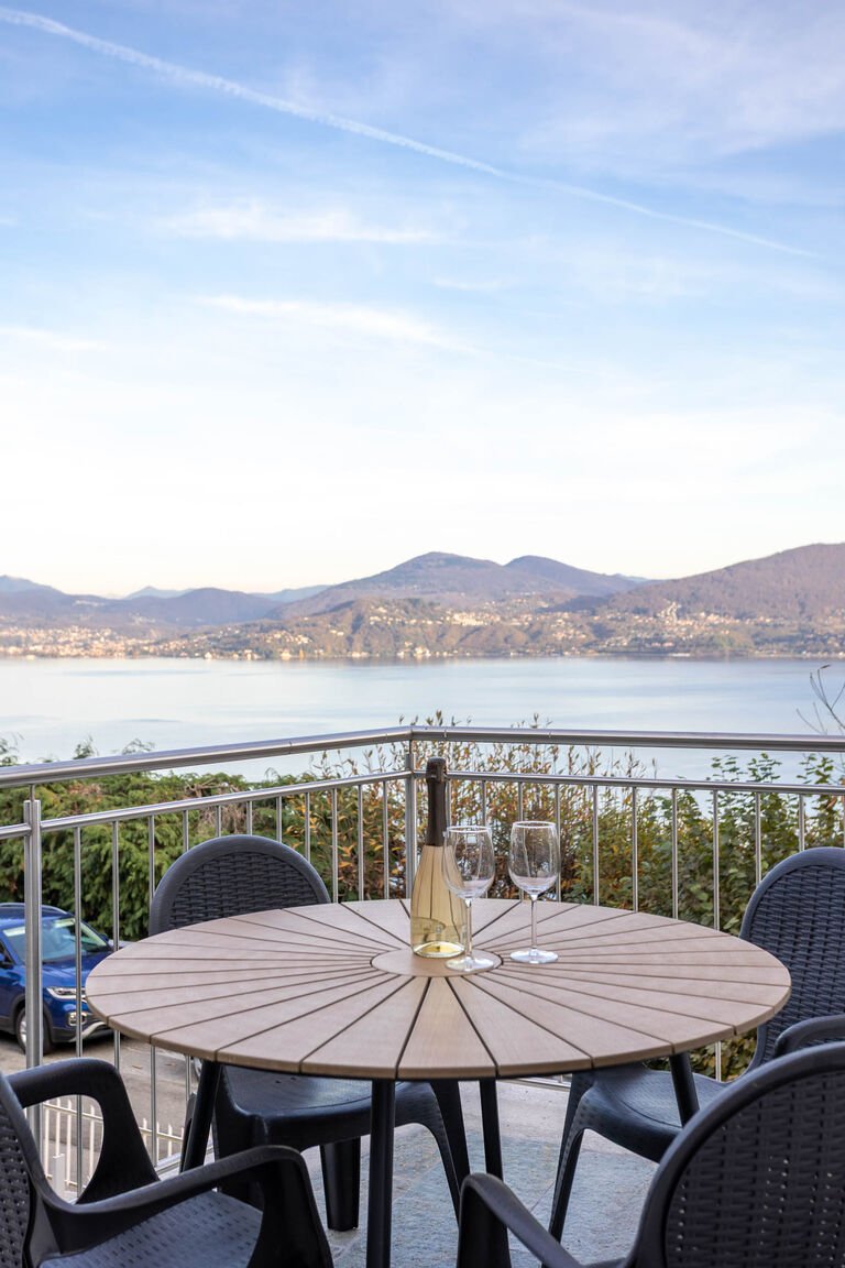 Italianway Oggebbio Profumo di Lago