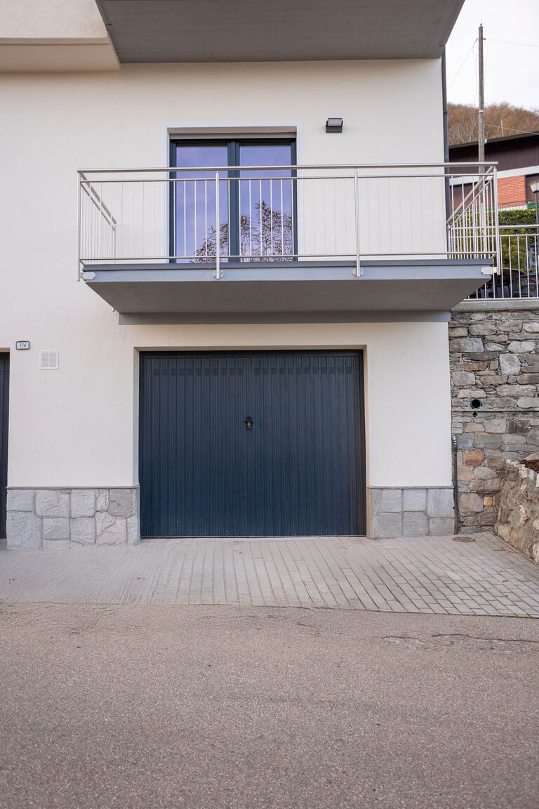 Italianway Oggebbio Profumo di Lago