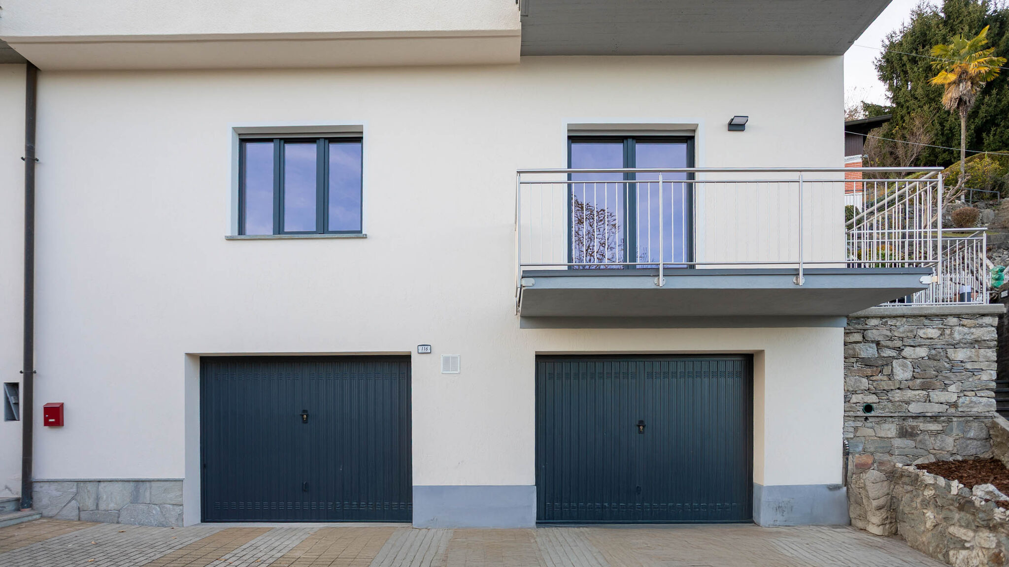 Italianway Oggebbio Profumo di Lago