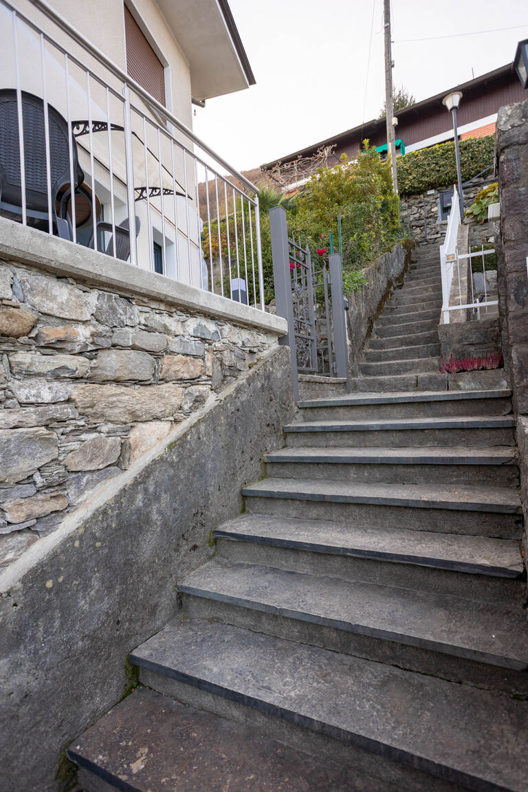 Italianway Oggebbio Profumo di Lago