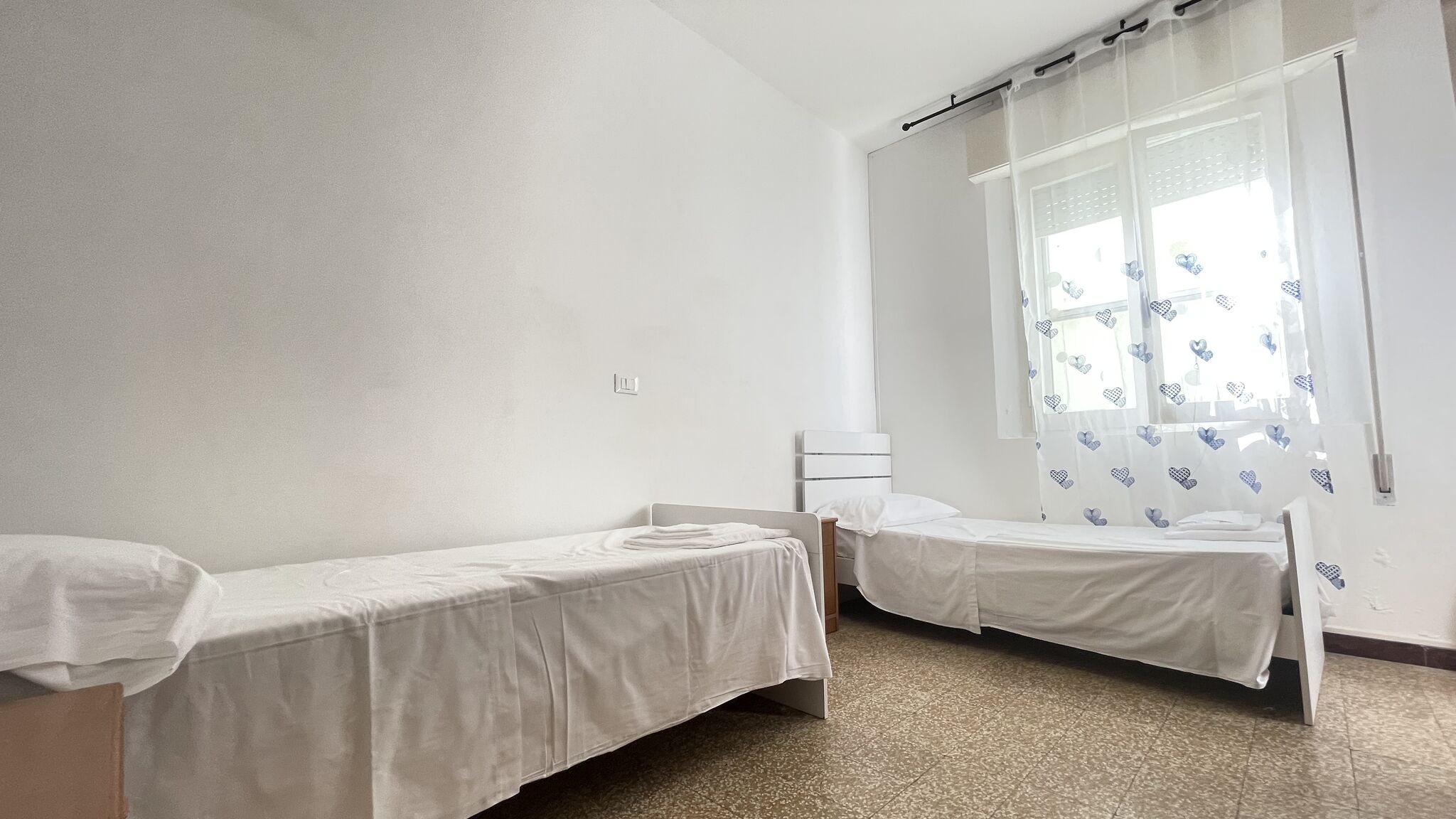 Italianway Rimini Casa Gio'