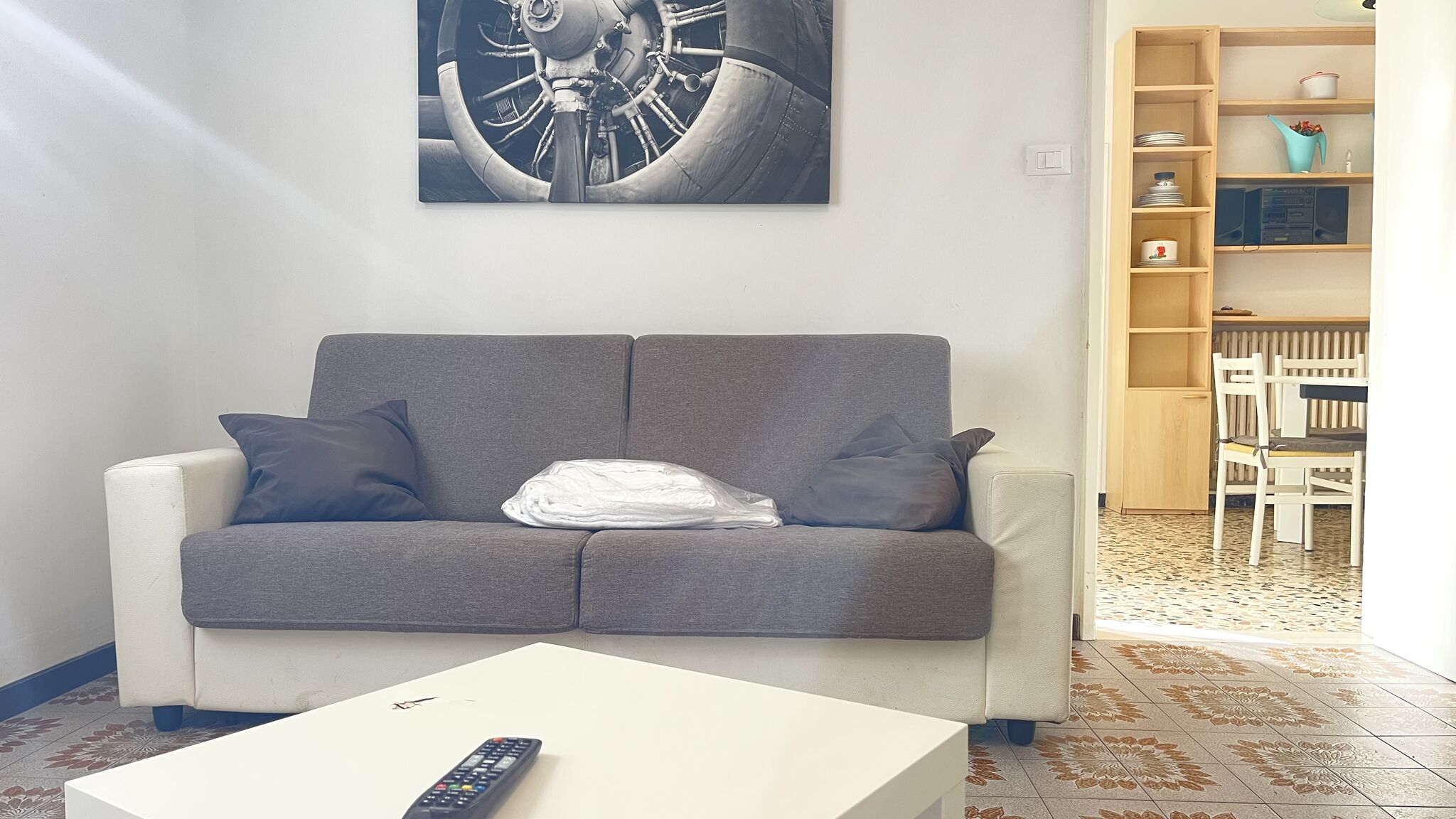 Italianway Rimini Casa Gio'