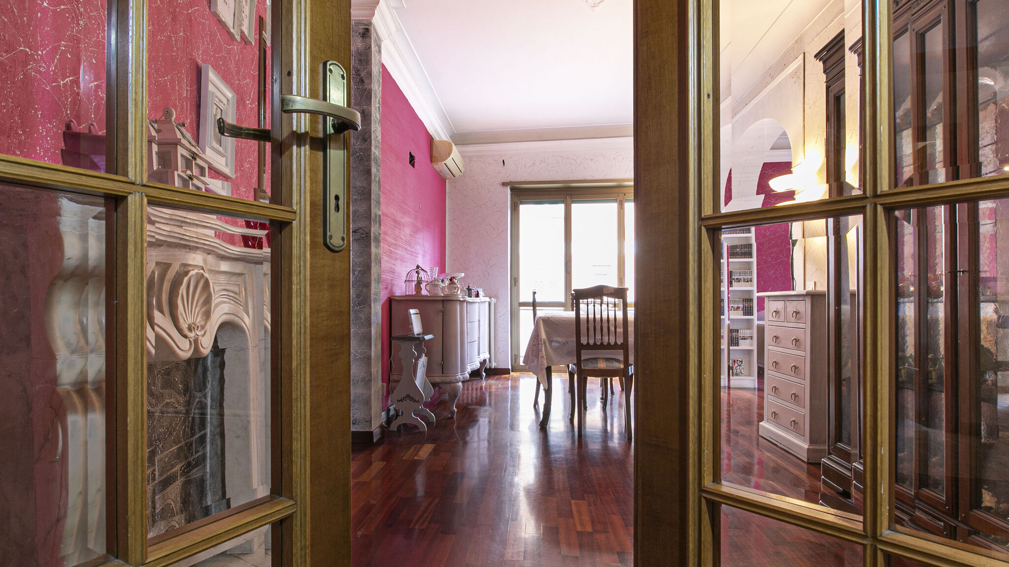 Italianway Roma Maddy House Roma