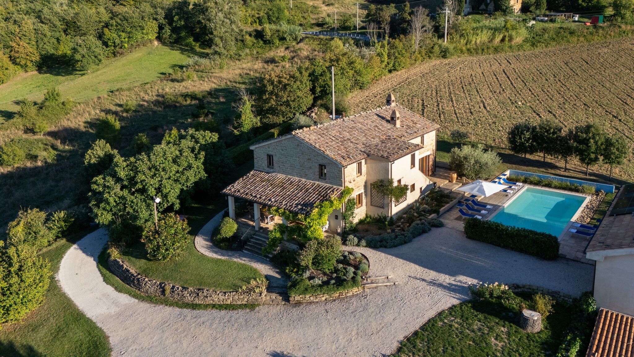 Italianway Force Casale la Cascina 8