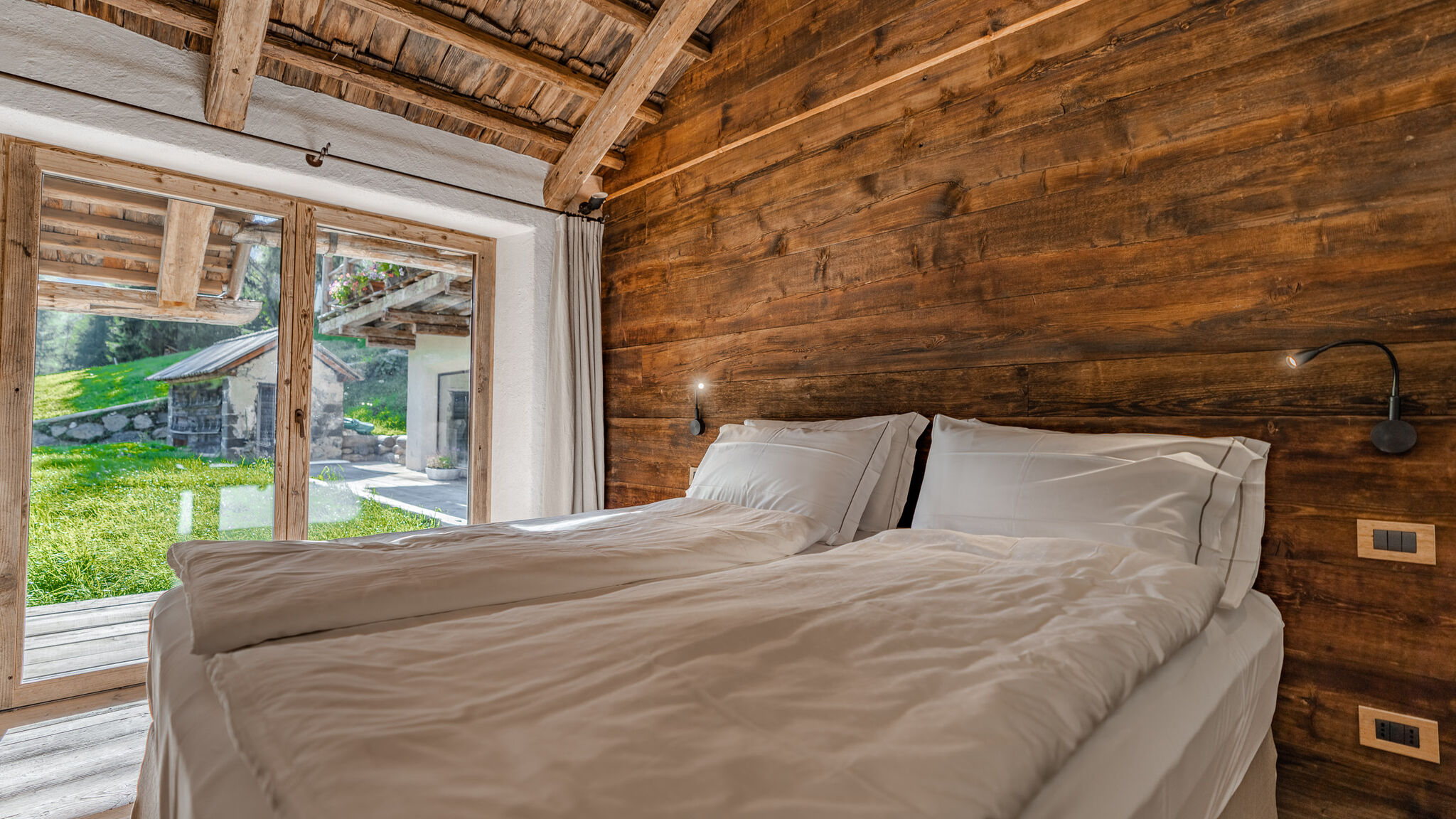 Italianway Livinallongo del Col di Lana Chalet Claire by My Villa Collection