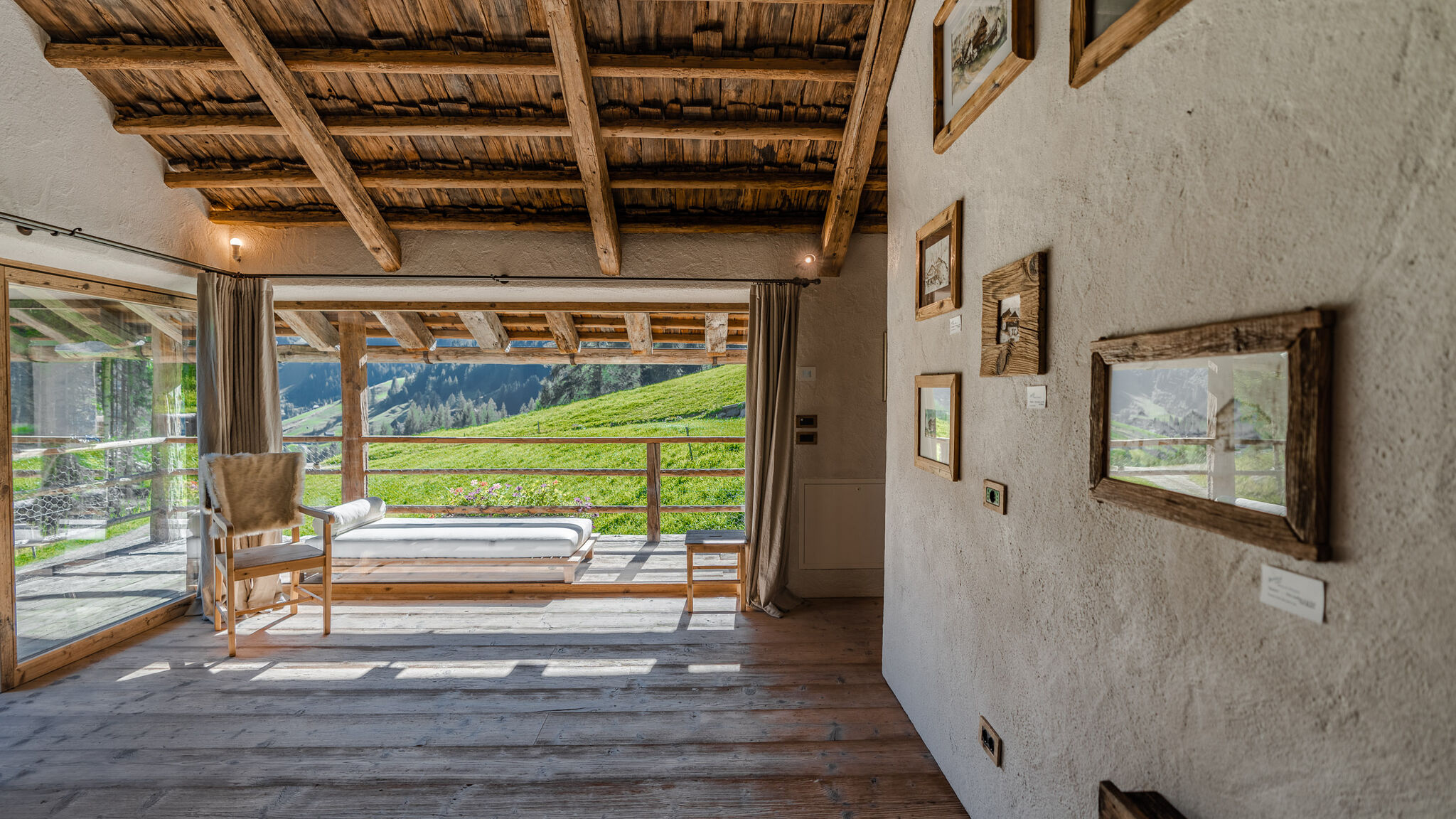 Italianway Livinallongo del Col di Lana Chalet Claire by My Villa Collection