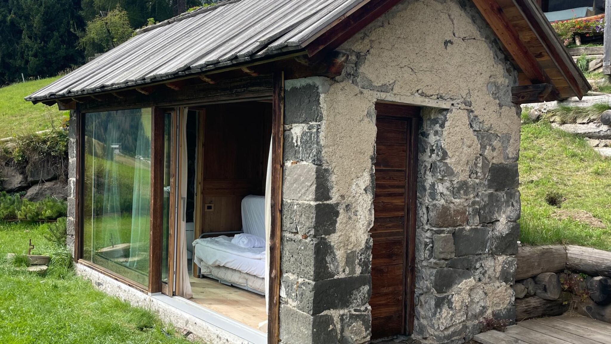 Italianway Livinallongo del Col di Lana Chalet Claire by My Villa Collection