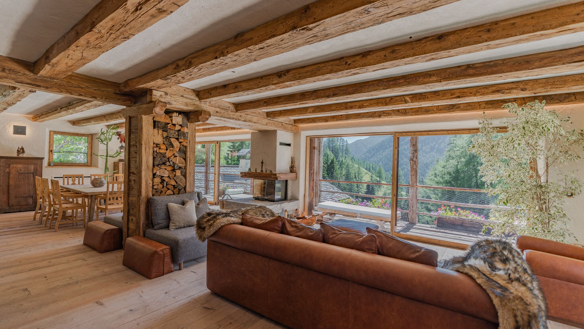 Italianway Livinallongo del Col di Lana Chalet Claire by My Villa Collection