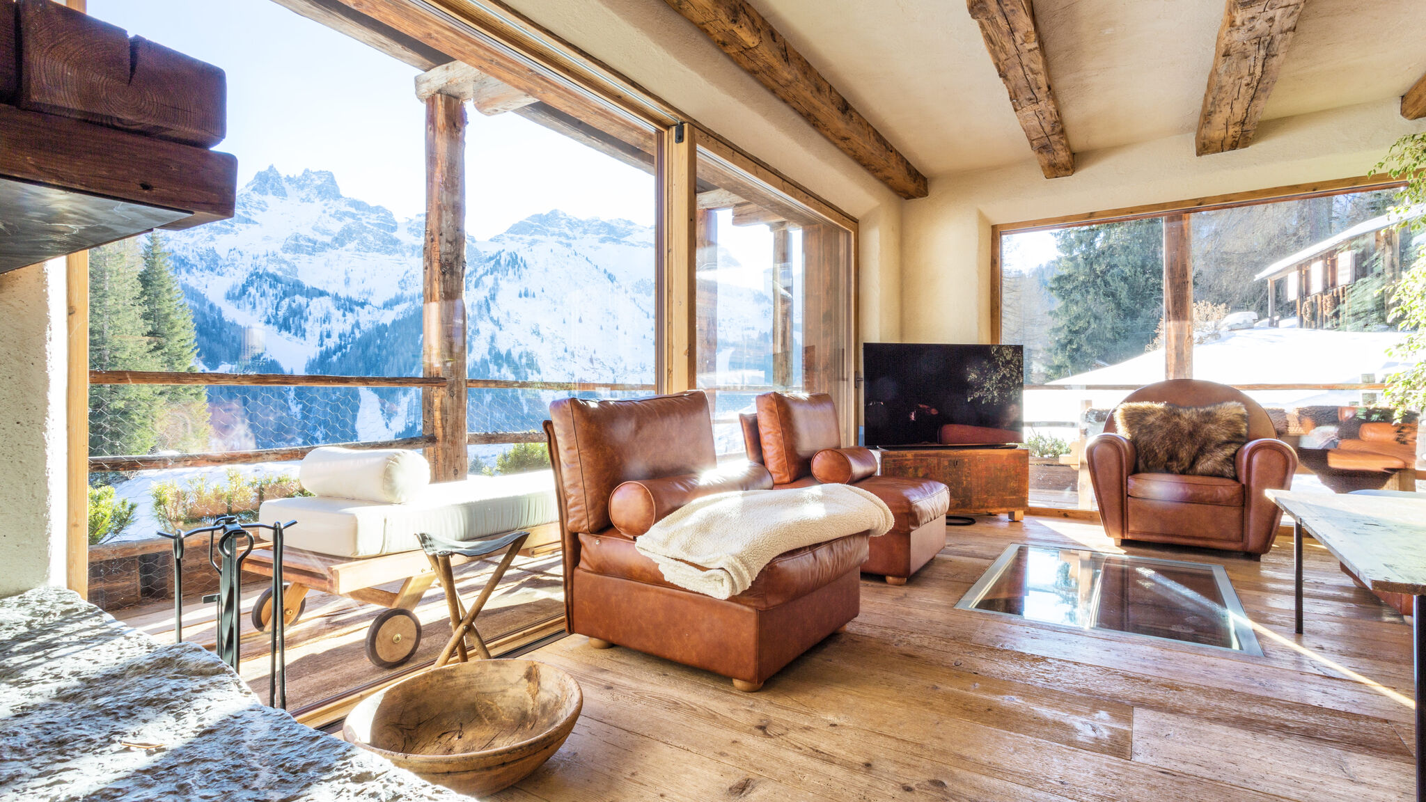 Italianway Livinallongo del Col di Lana Chalet Claire by My Villa Collection