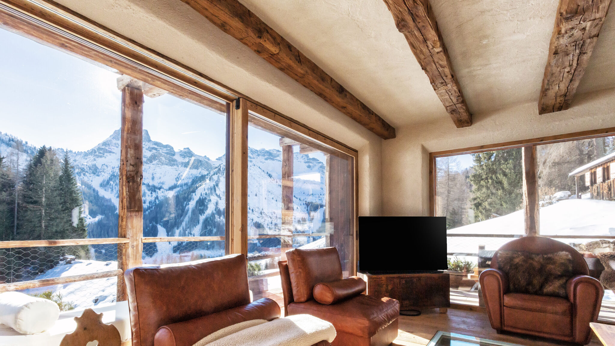 Italianway Livinallongo del Col di Lana Chalet Claire by My Villa Collection