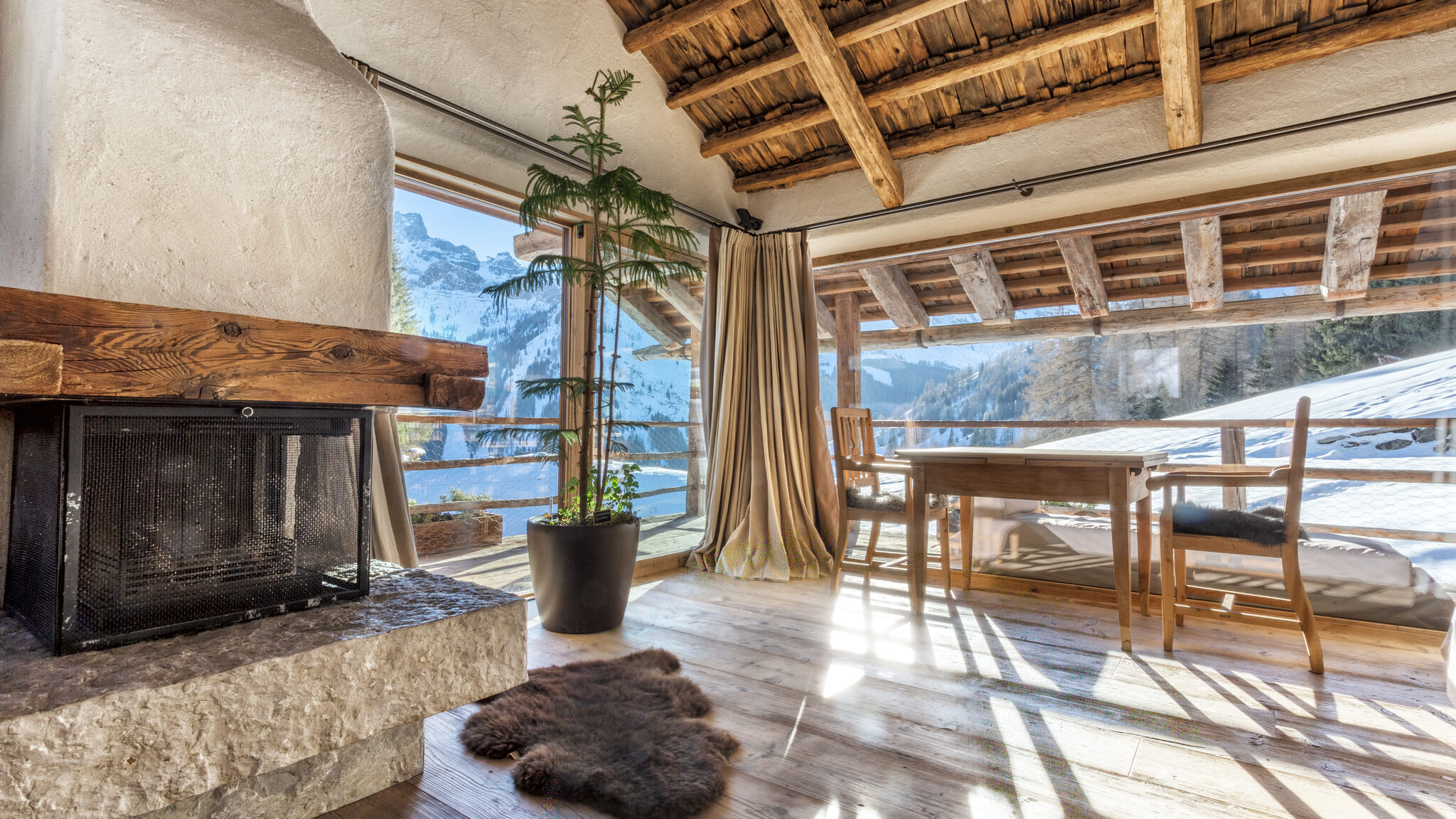 Italianway Livinallongo del Col di Lana Chalet Claire by My Villa Collection