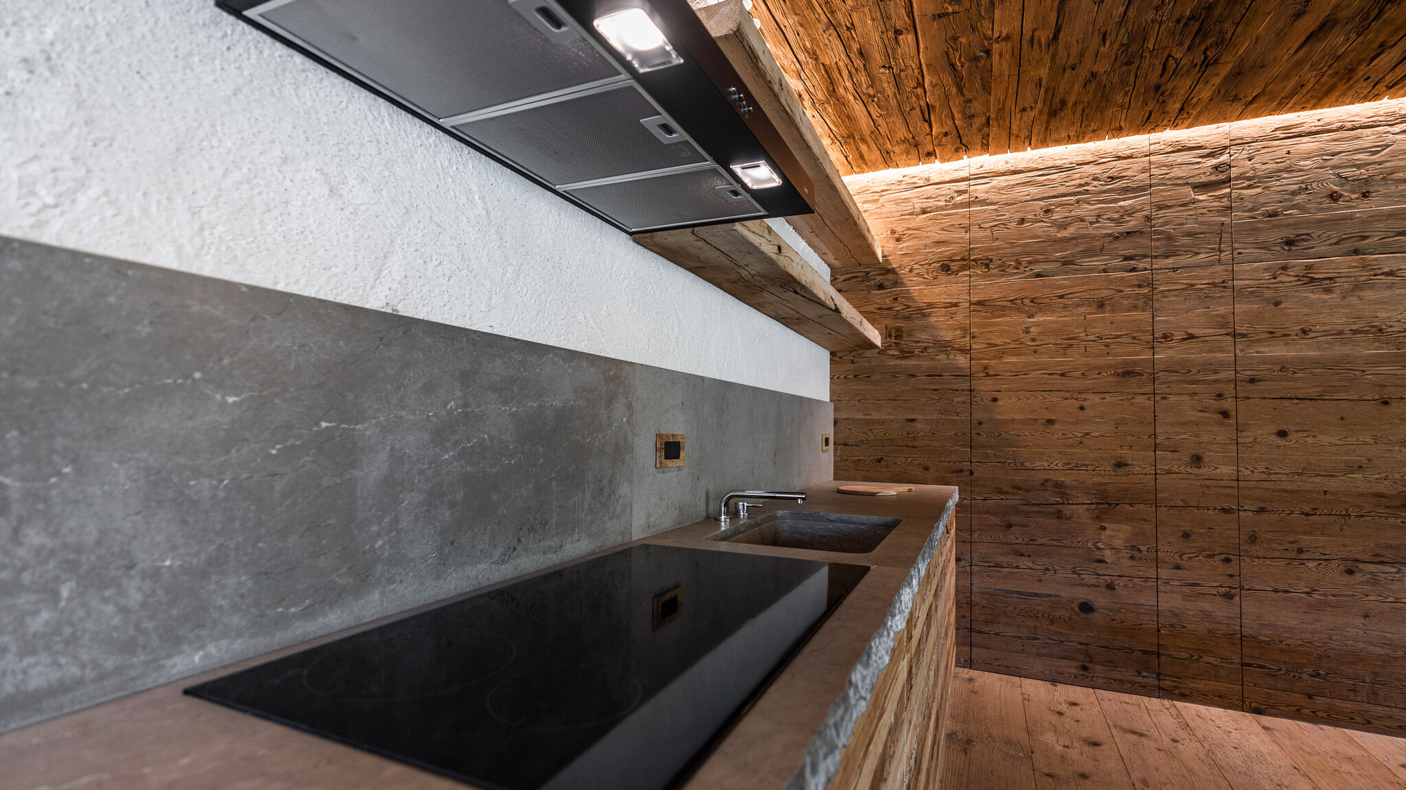 Italianway Livinallongo del Col di Lana Chalet Claire by My Villa Collection