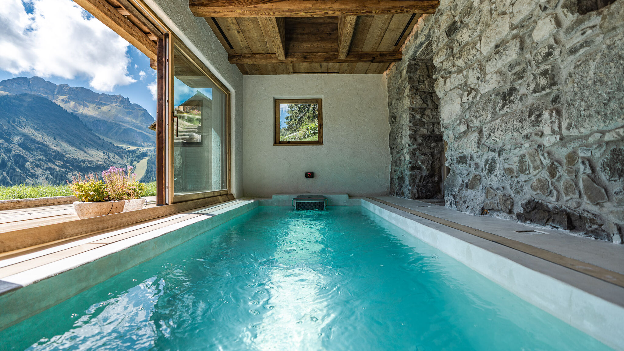 Italianway Livinallongo del Col di Lana Chalet Claire by My Villa Collection