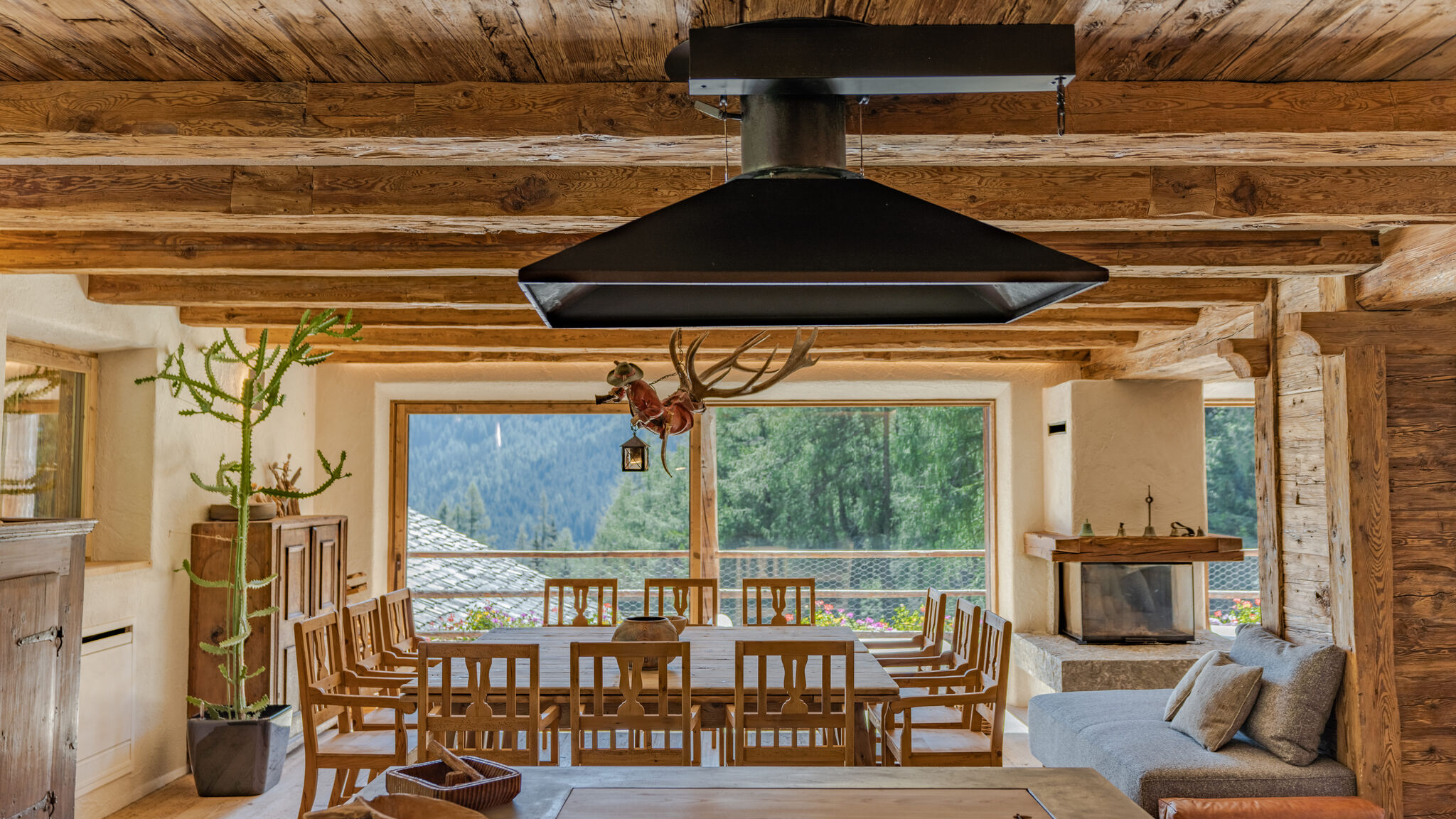 Italianway Livinallongo del Col di Lana Chalet Claire by My Villa Collection