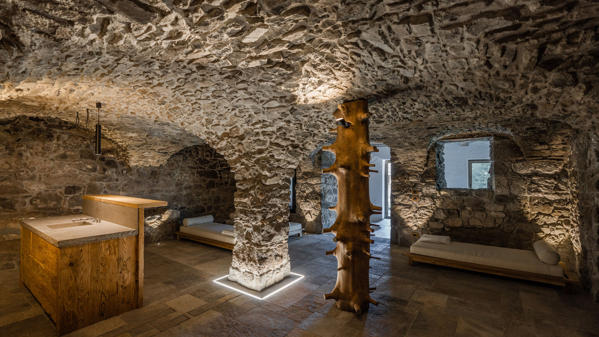 Italianway Livinallongo del Col di Lana Chalet Claire by My Villa Collection