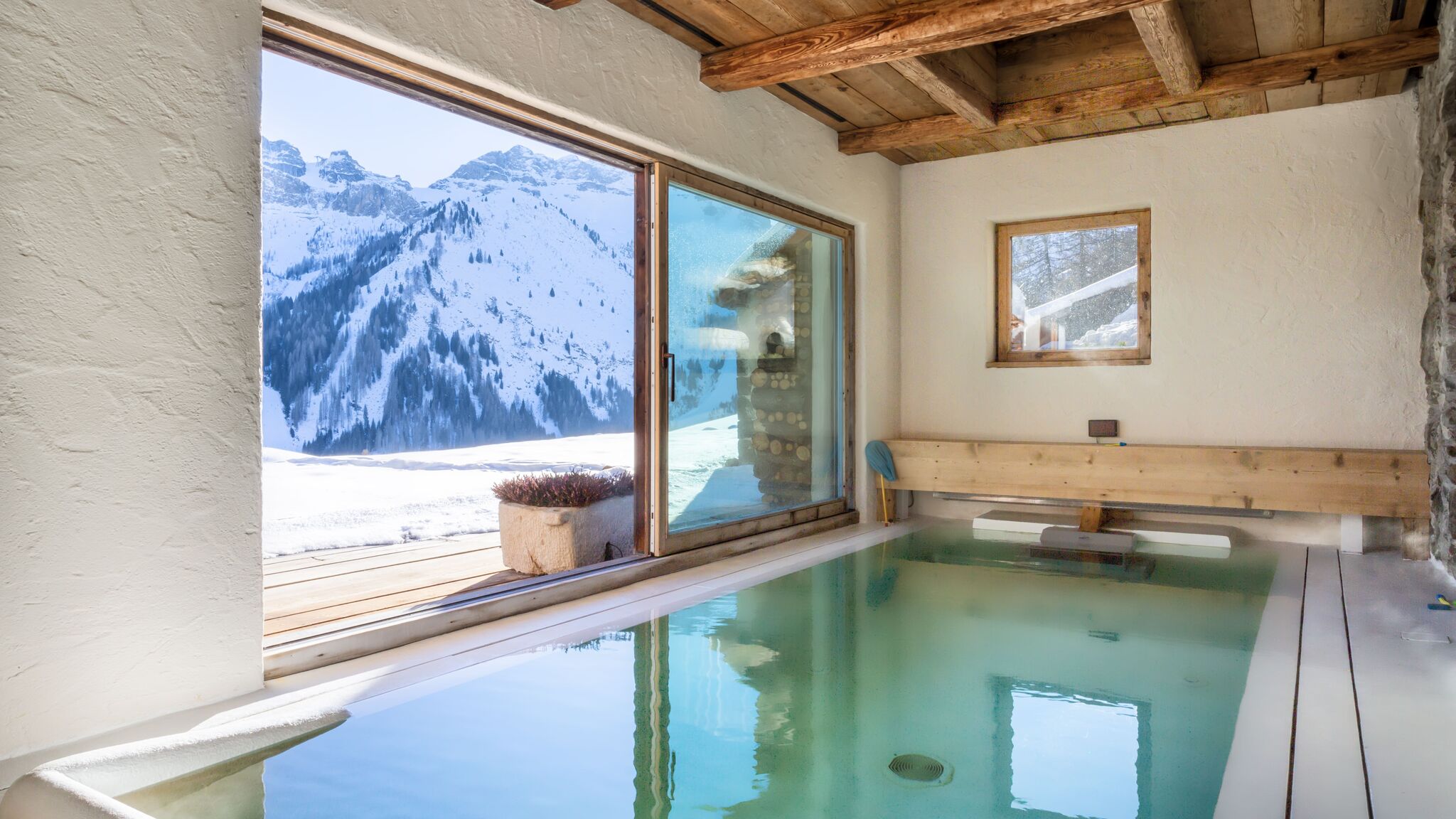 Italianway Livinallongo del Col di Lana Chalet Claire by My Villa Collection