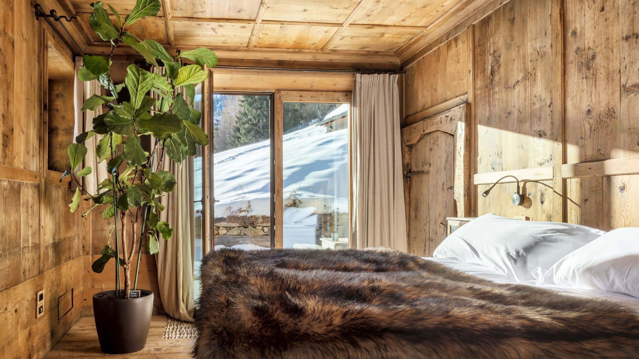 Italianway Livinallongo del Col di Lana Chalet Claire by My Villa Collection