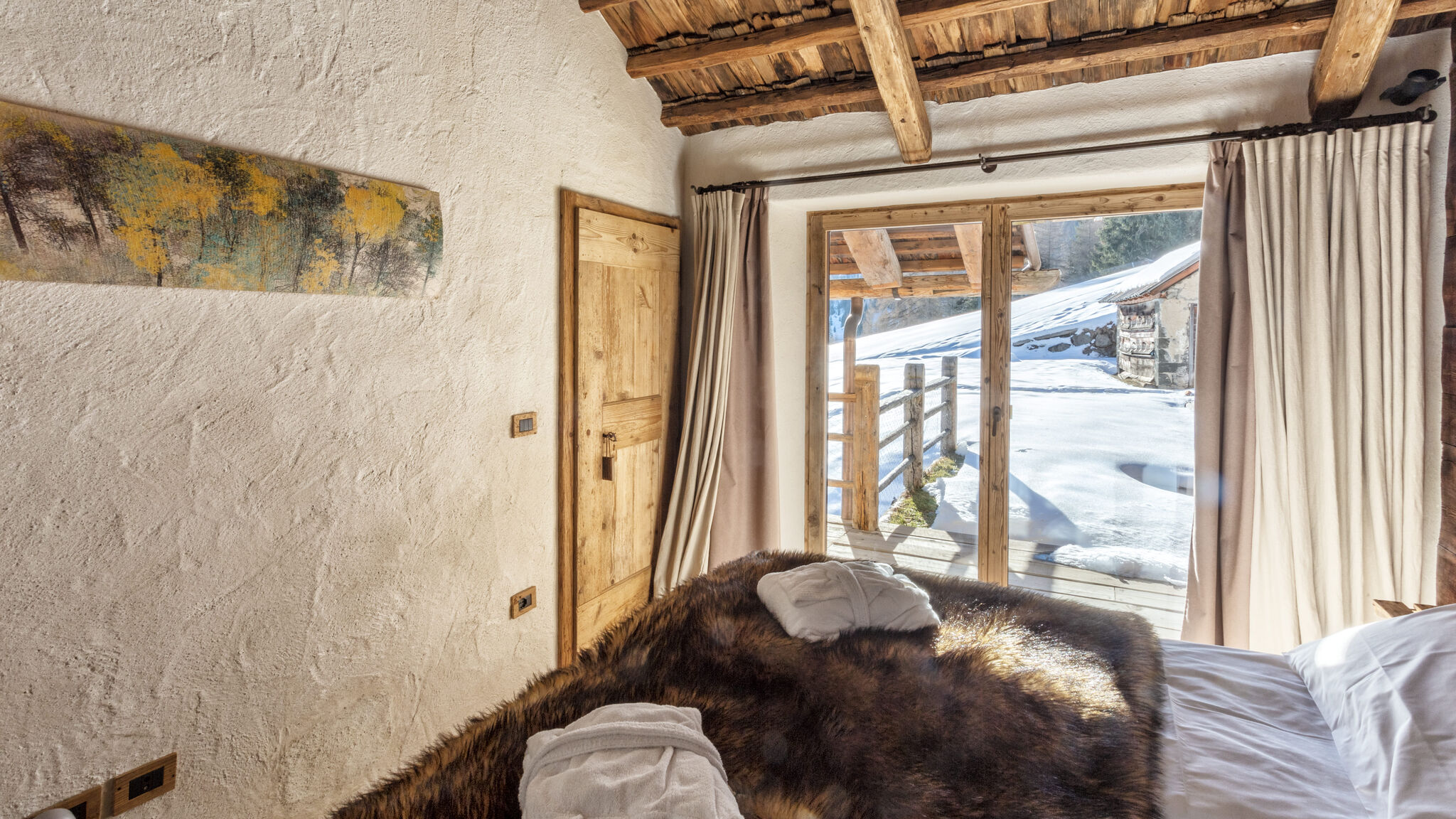 Italianway Livinallongo del Col di Lana Chalet Claire by My Villa Collection