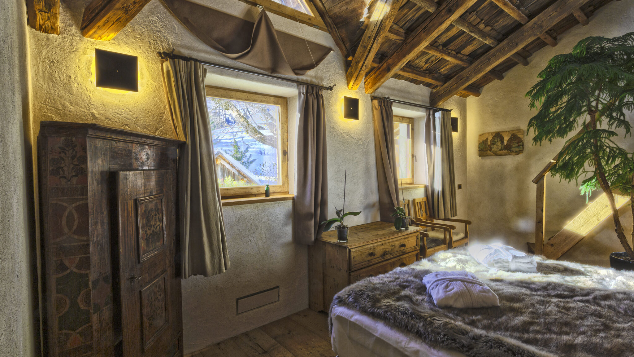 Italianway Livinallongo del Col di Lana Chalet Claire by My Villa Collection