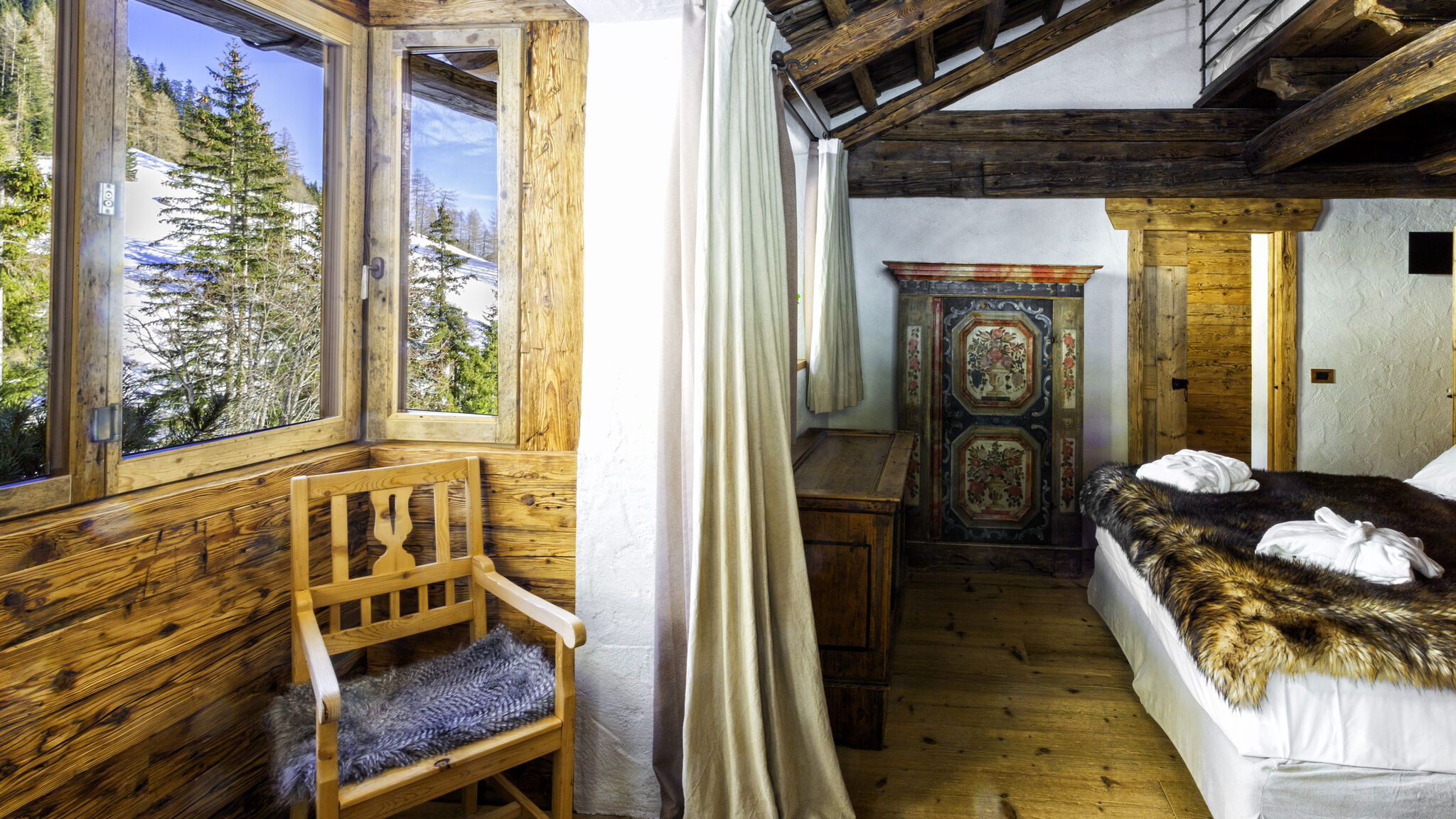 Italianway Livinallongo del Col di Lana Chalet Claire by My Villa Collection