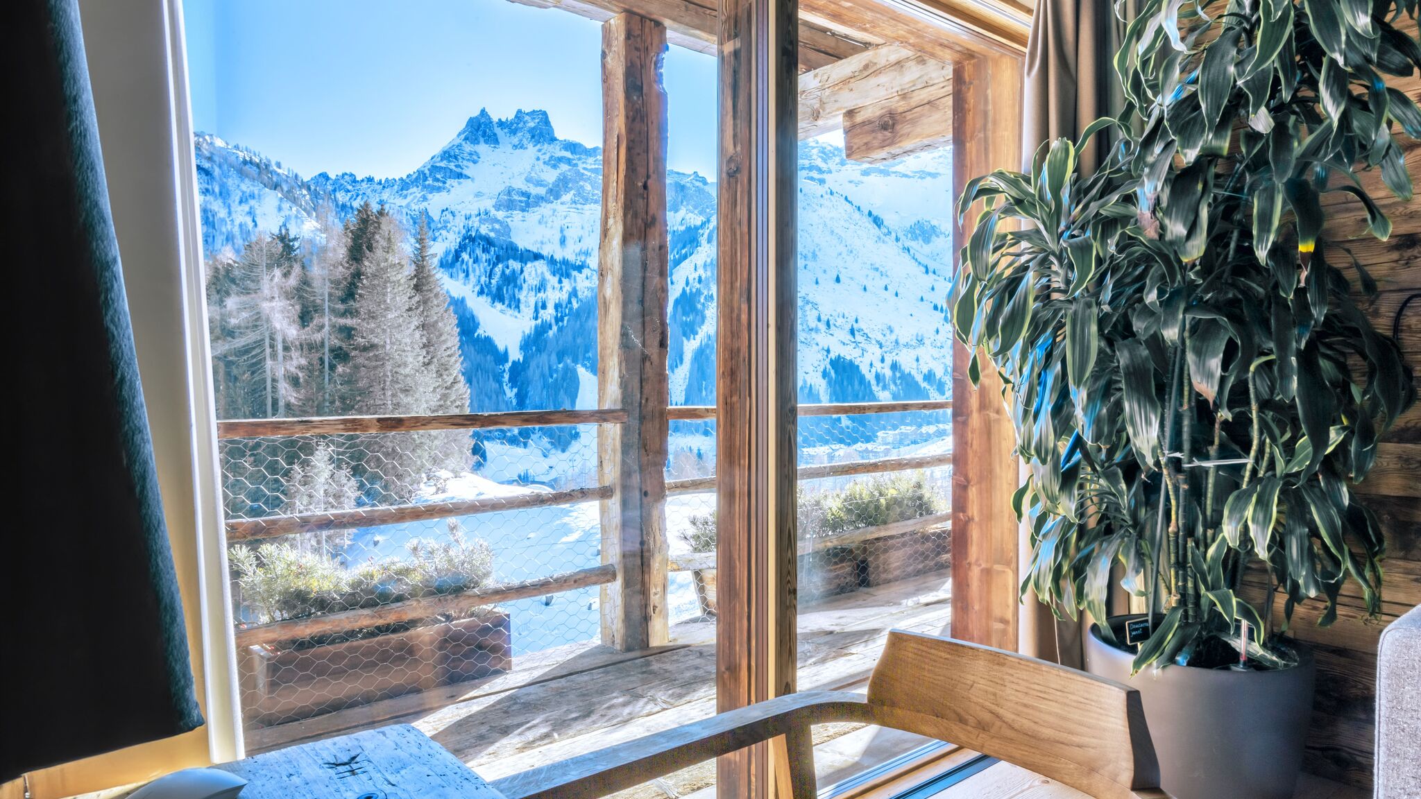 Italianway Livinallongo del Col di Lana Chalet Claire by My Villa Collection