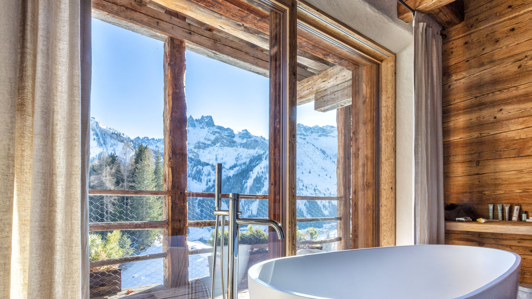 Italianway Livinallongo del Col di Lana Chalet Claire by My Villa Collection