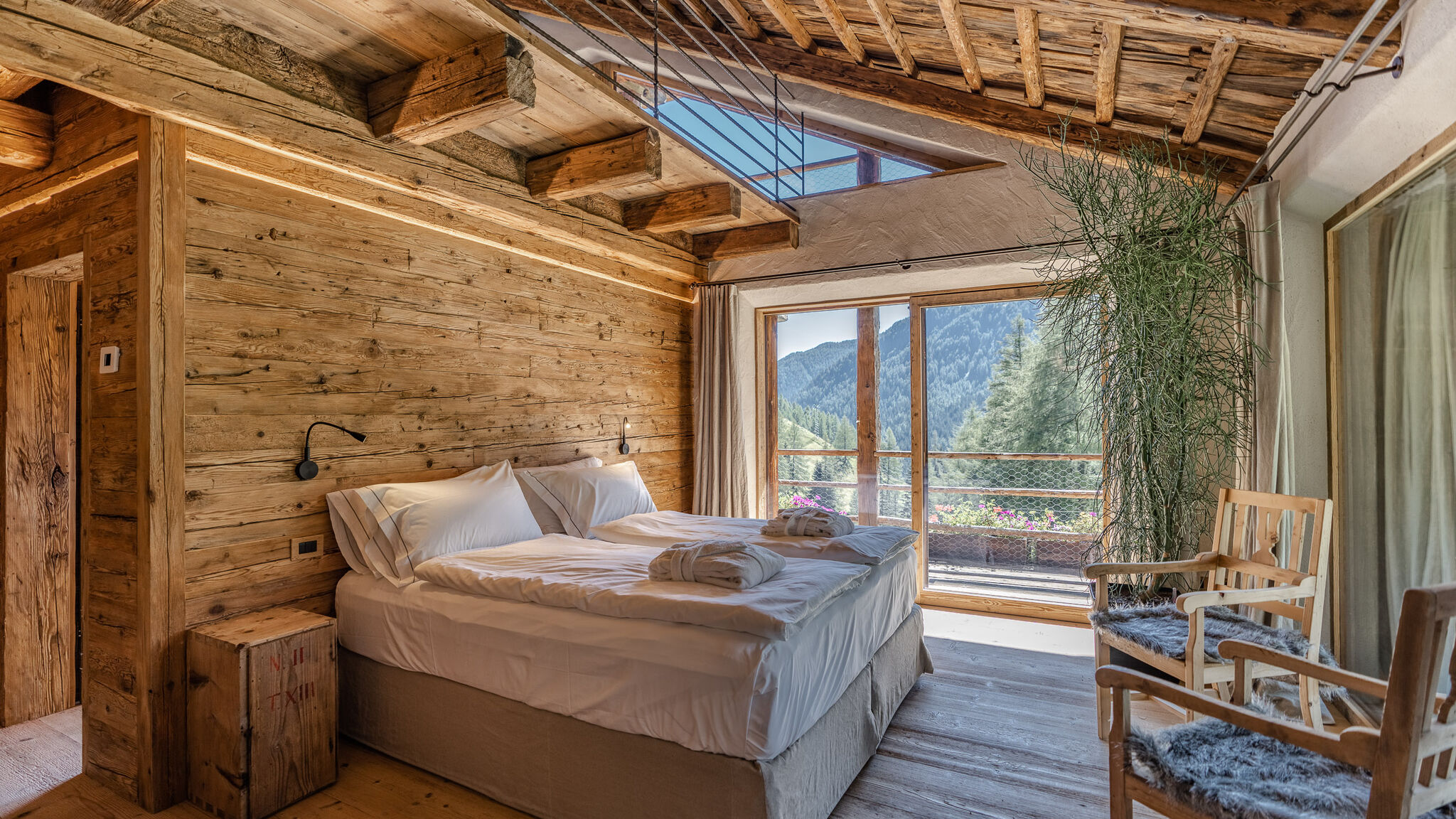 Italianway Livinallongo del Col di Lana Chalet Claire by My Villa Collection