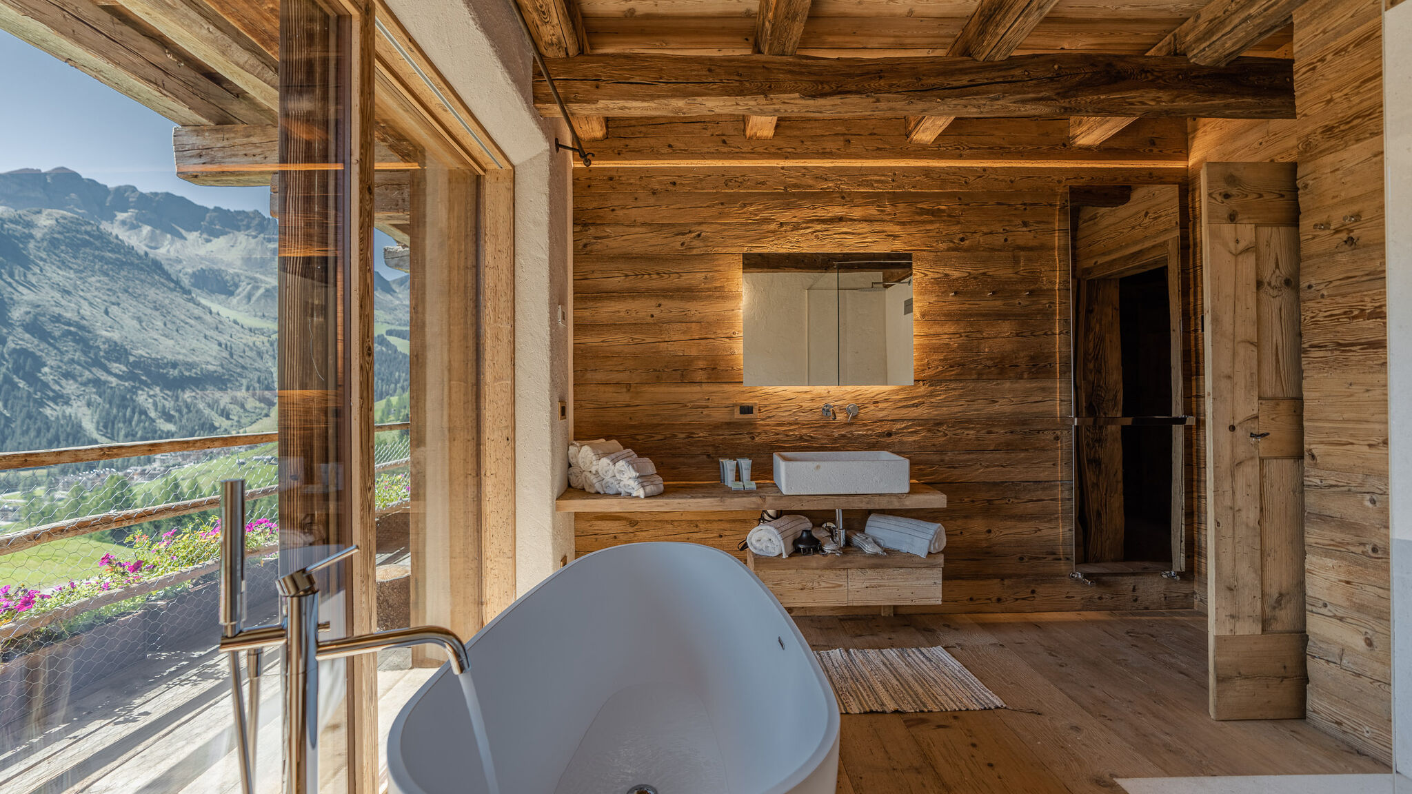 Italianway Livinallongo del Col di Lana Chalet Claire by My Villa Collection