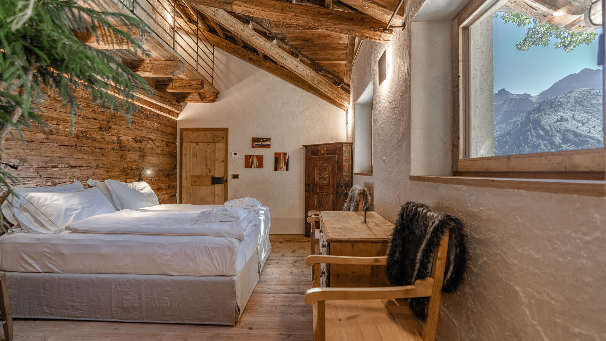 Italianway Livinallongo del Col di Lana Chalet Claire by My Villa Collection