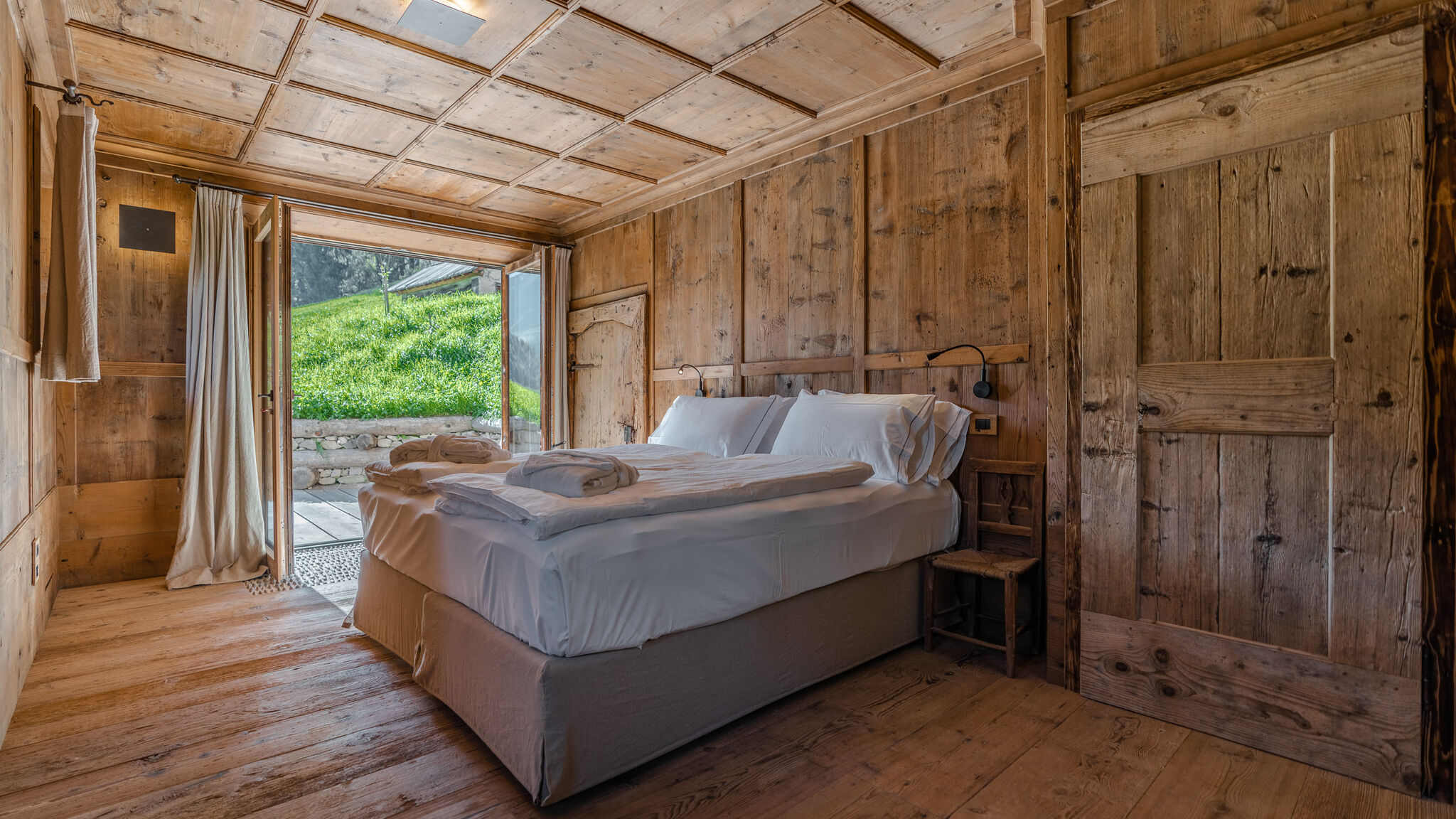 Italianway Livinallongo del Col di Lana Chalet Claire by My Villa Collection