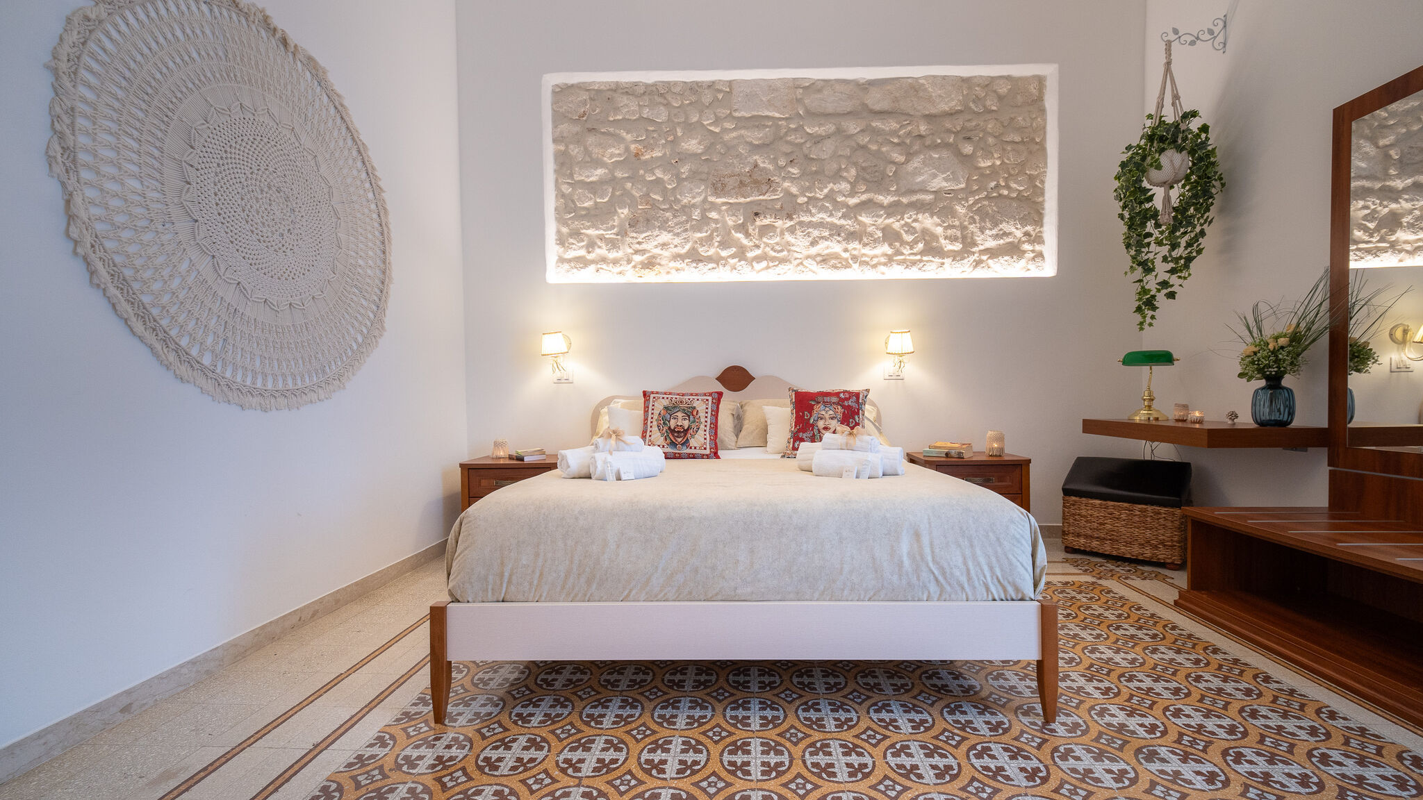 Italianway Siracusa Casa Makrame by Ortigia Apartments