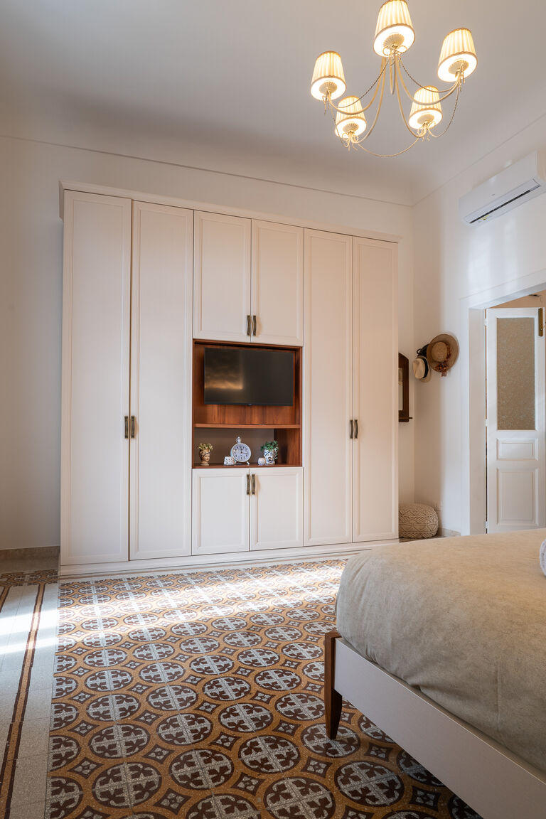 Italianway Siracusa Casa Makrame by Ortigia Apartments