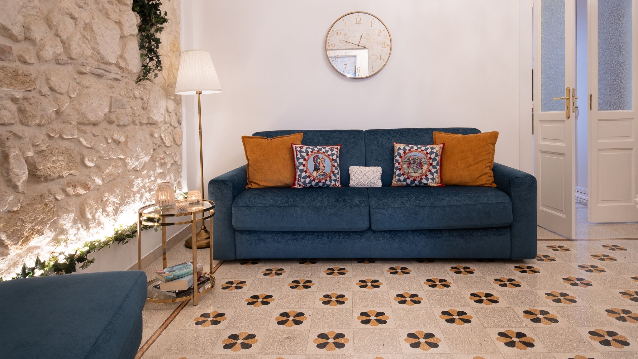 Italianway Siracusa Casa Makrame by Ortigia Apartments