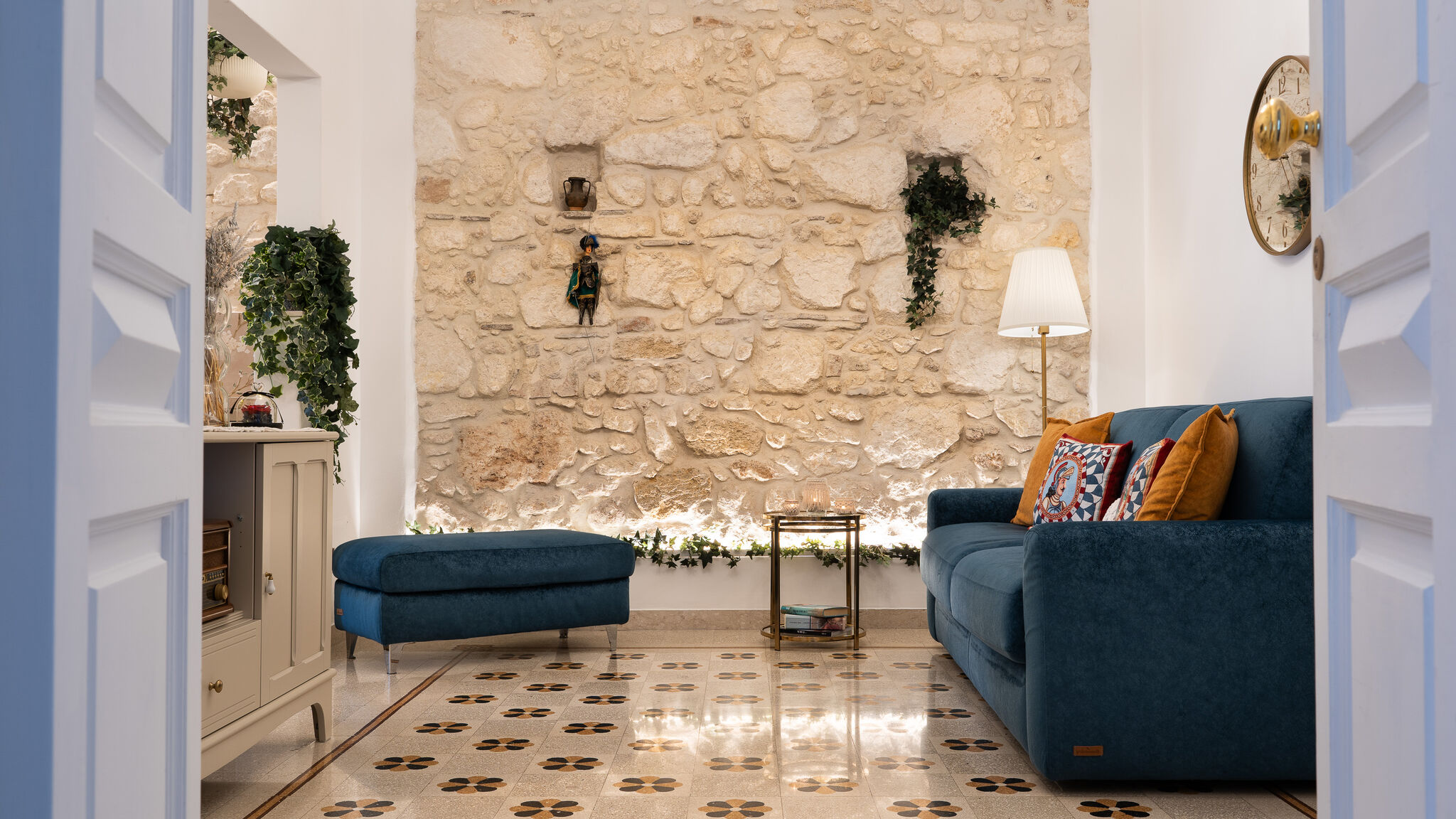 Italianway Siracusa Casa Makrame by Ortigia Apartments