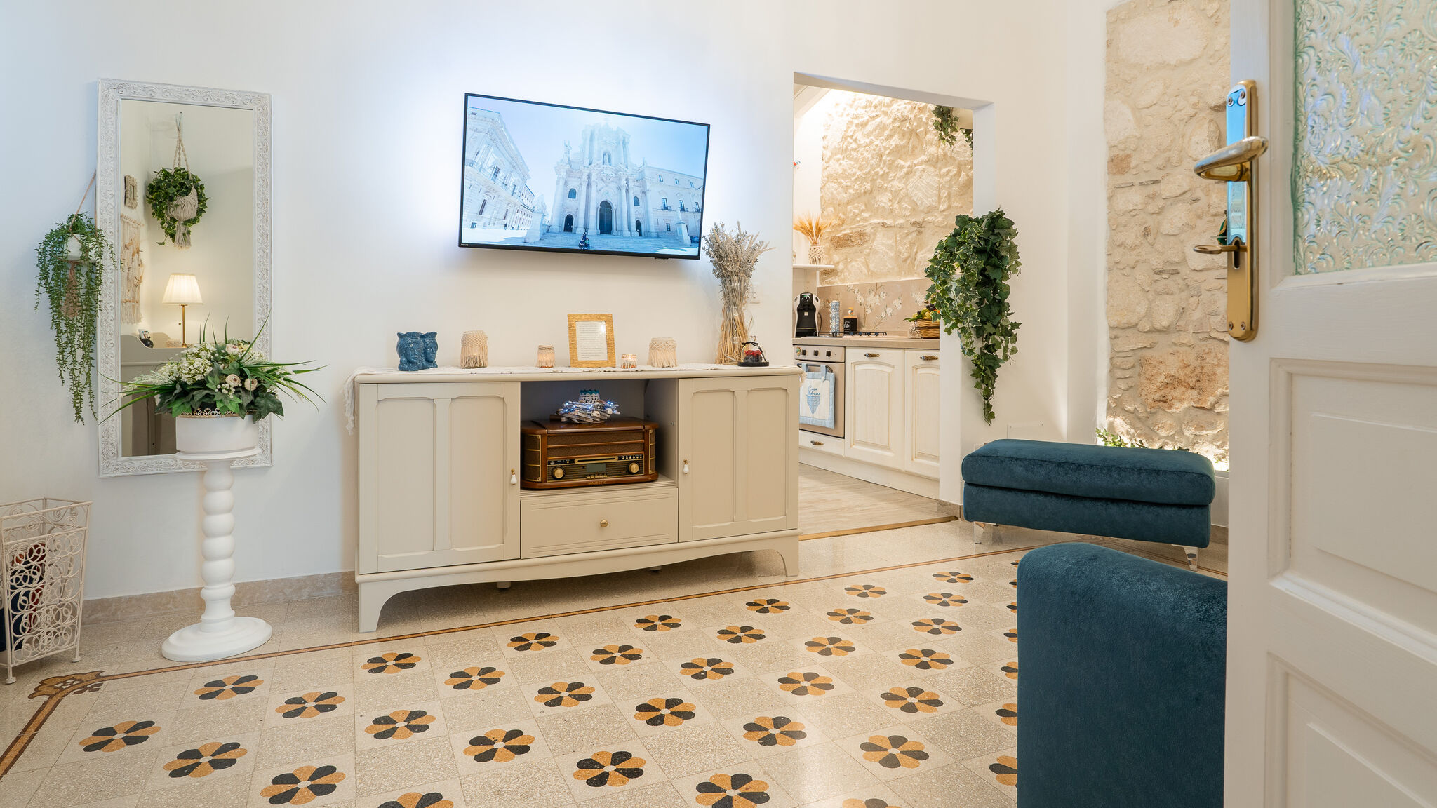 Italianway Siracusa Casa Makrame by Ortigia Apartments