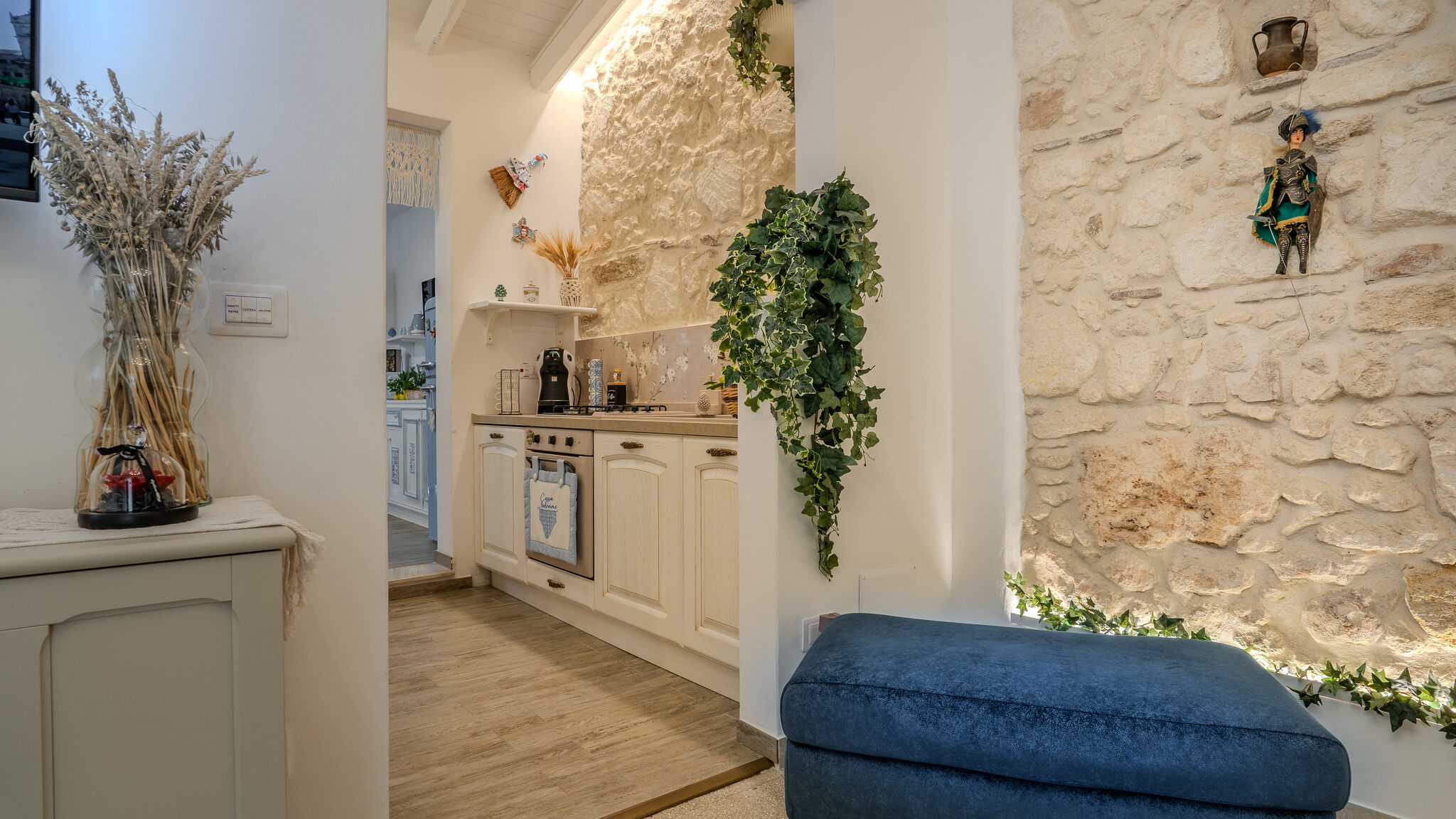 Italianway Siracusa Casa Makrame by Ortigia Apartments