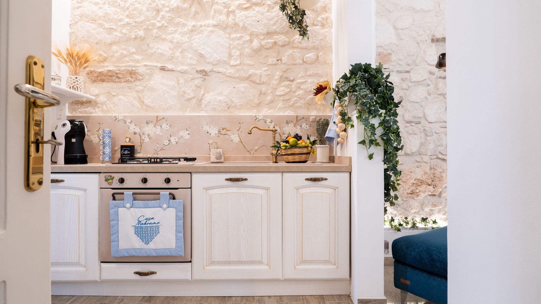 Italianway Siracusa Casa Makrame by Ortigia Apartments