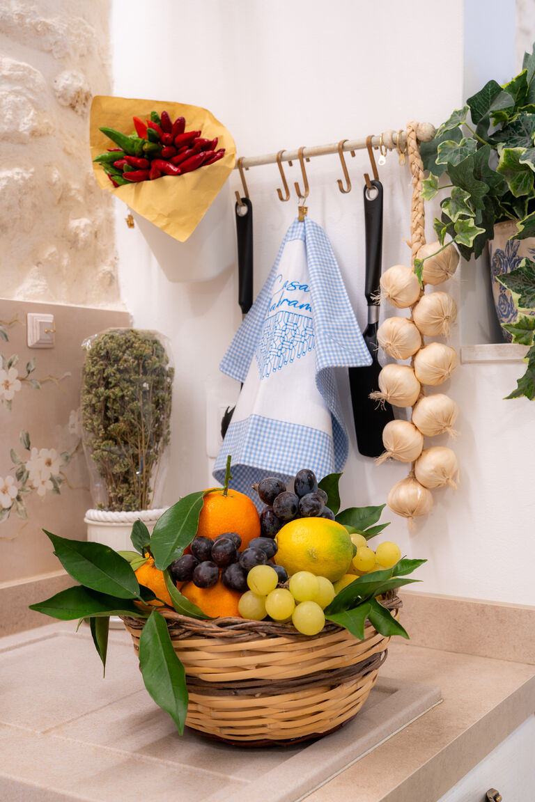 Italianway Siracusa Casa Makrame by Ortigia Apartments