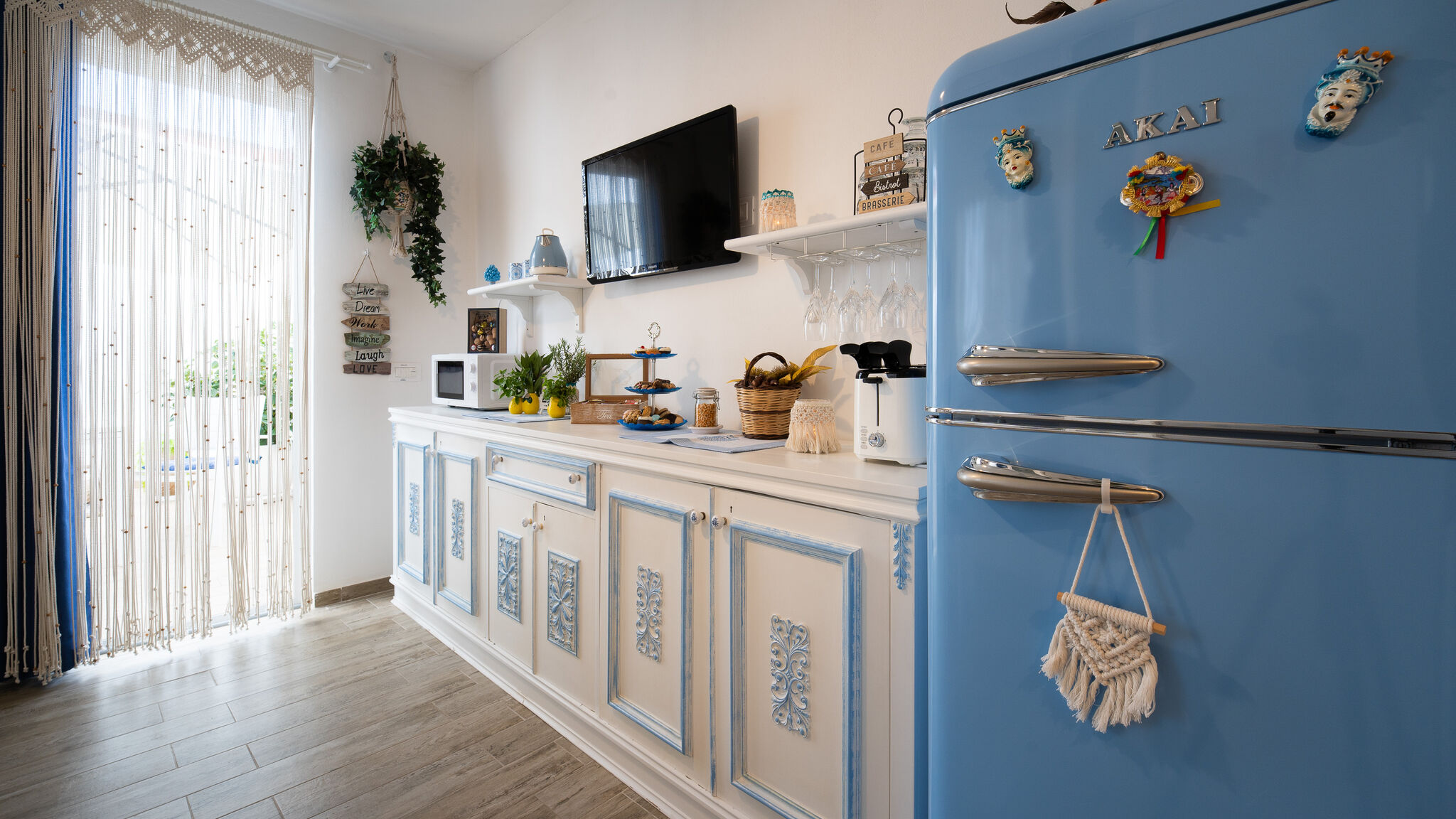 Italianway Siracusa Casa Makrame by Ortigia Apartments