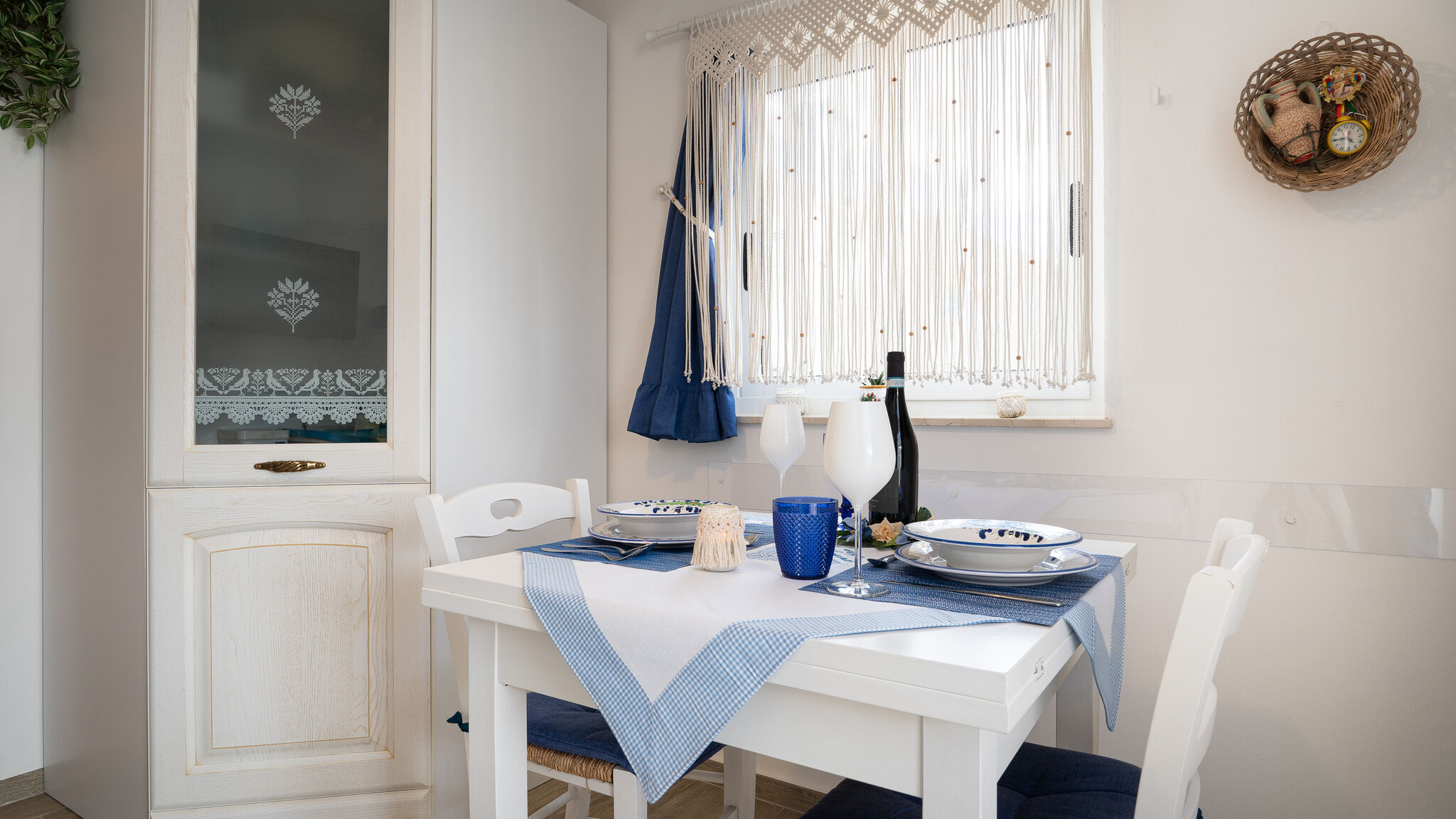 Italianway Siracusa Casa Makrame by Ortigia Apartments