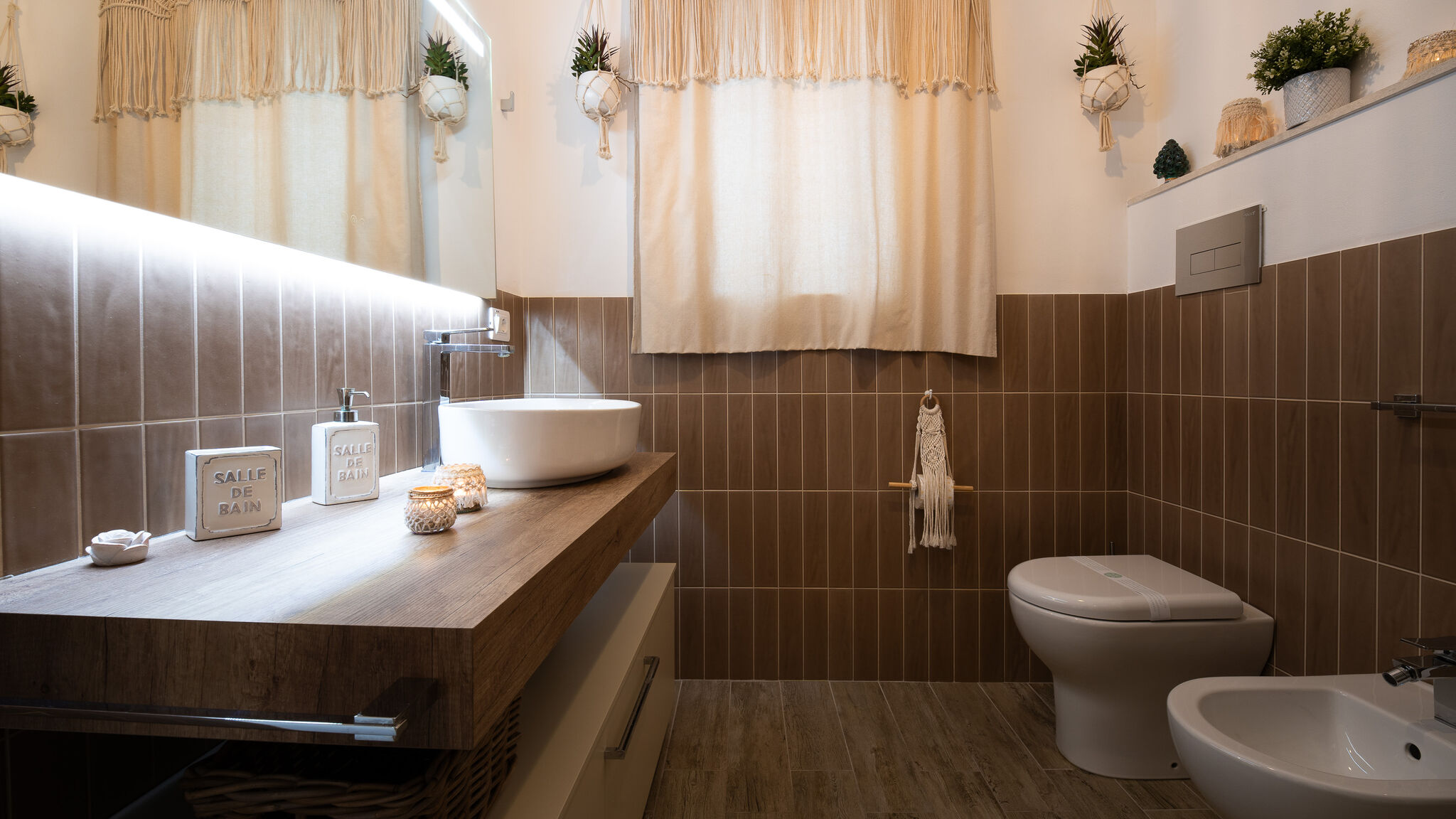 Italianway Siracusa Casa Makrame by Ortigia Apartments