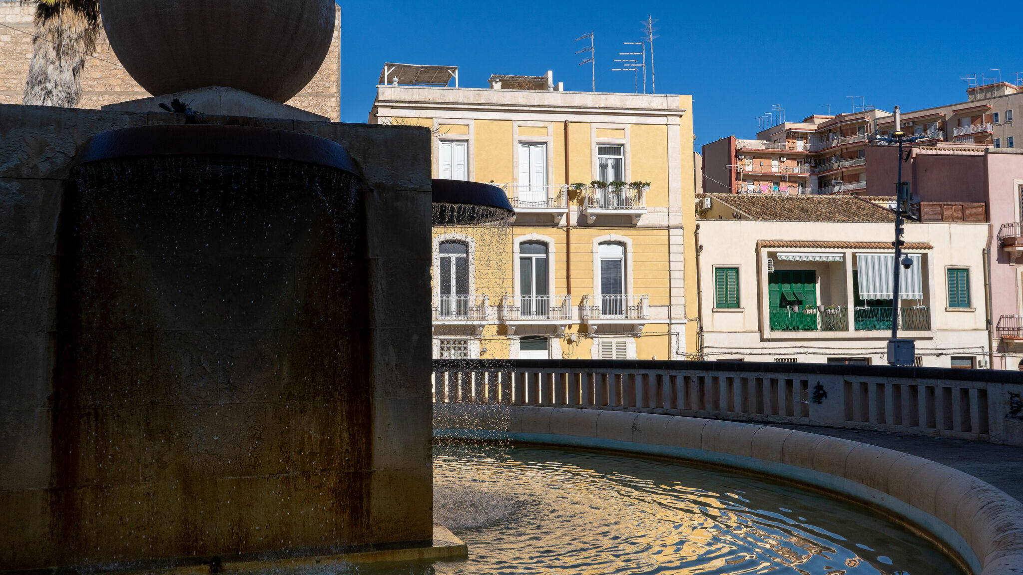 Italianway Siracusa Casa Makrame by Ortigia Apartments
