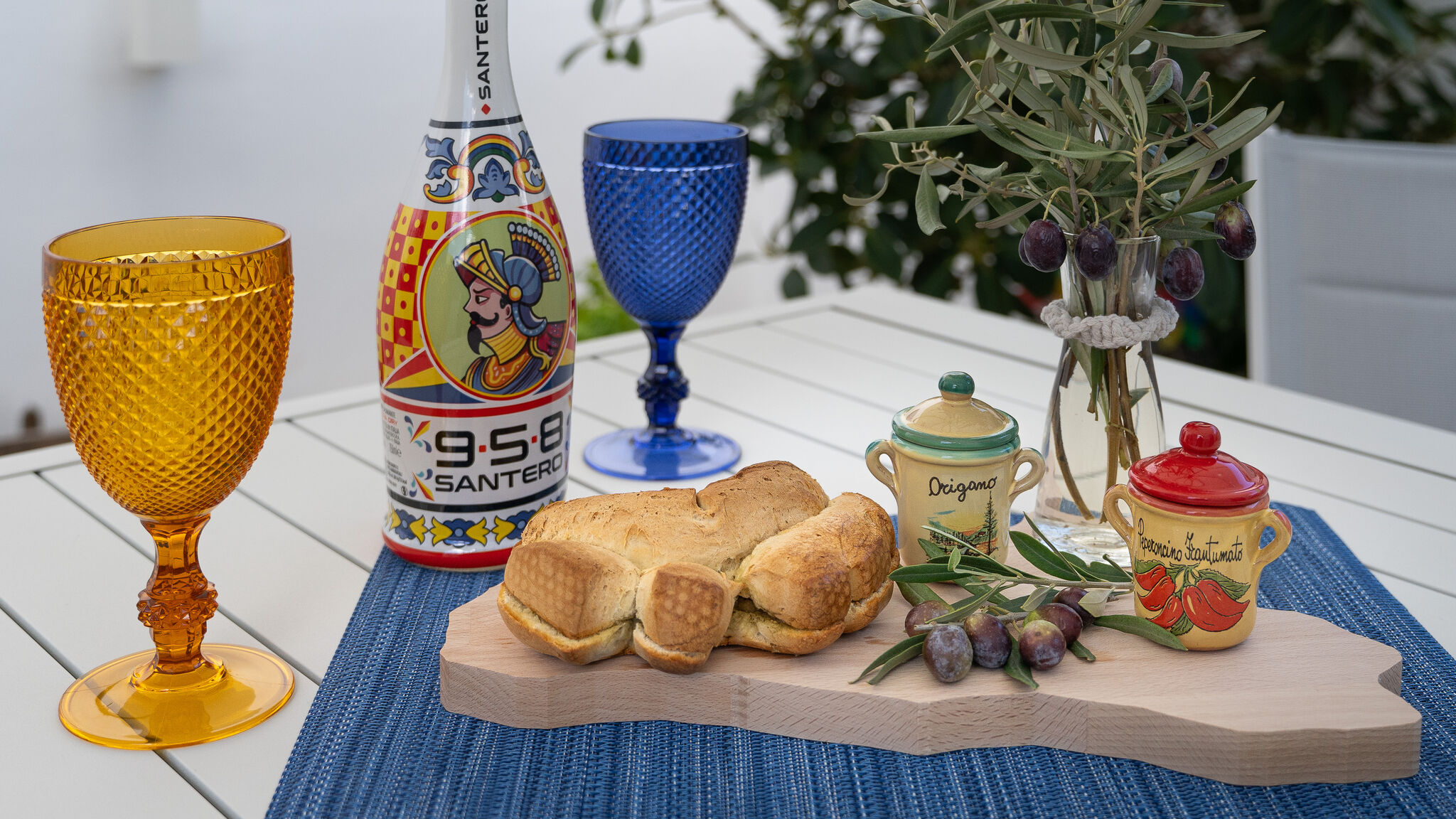 Italianway Siracusa Casa Makrame by Ortigia Apartments