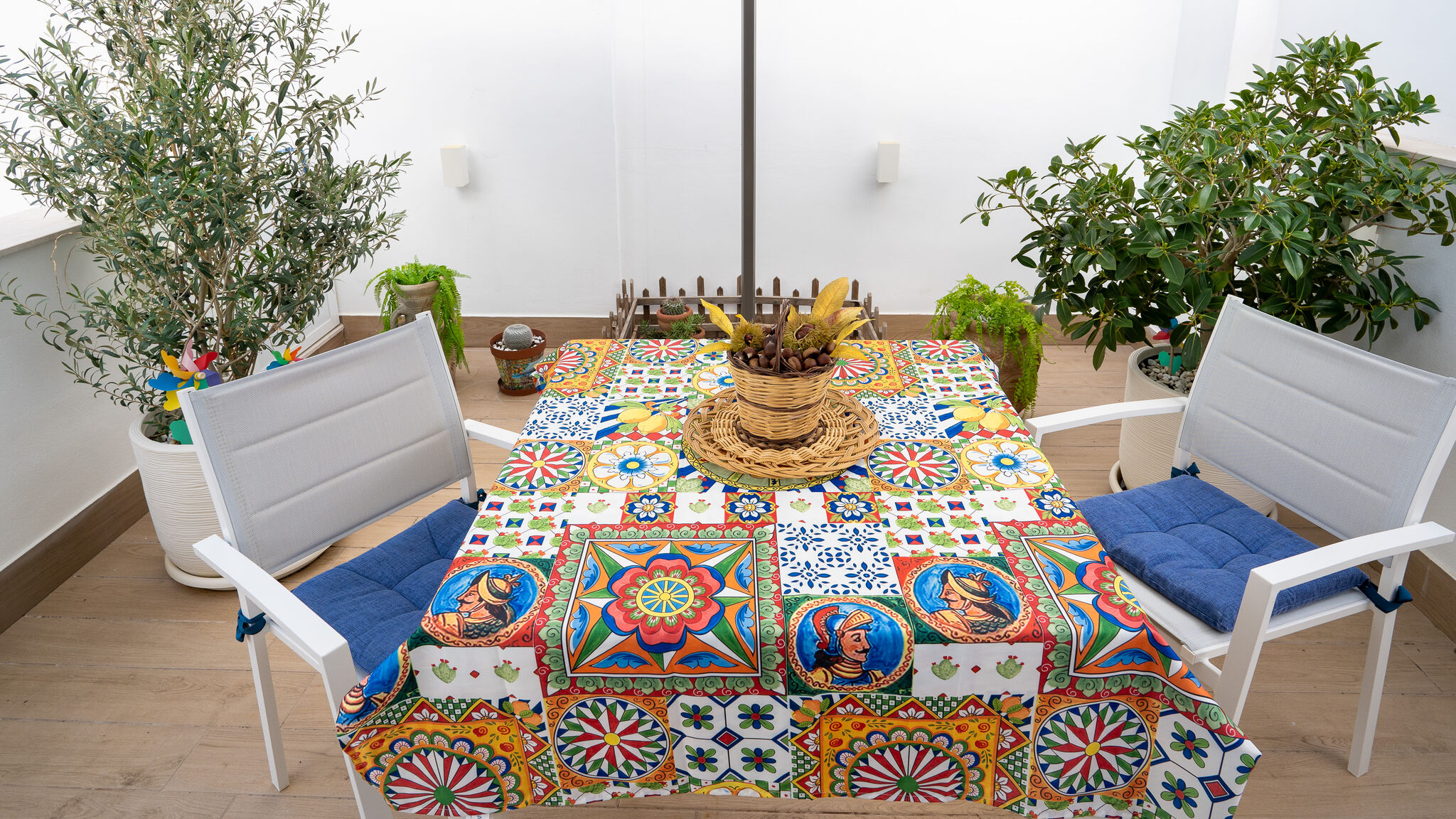 Italianway Siracusa Casa Makrame by Ortigia Apartments