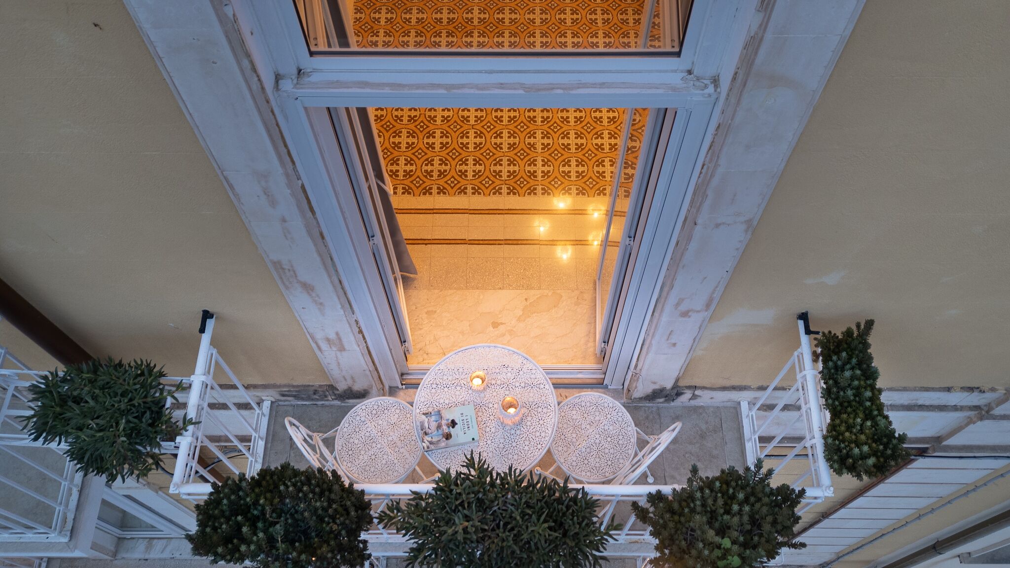 Italianway Siracusa Casa Makrame by Ortigia Apartments