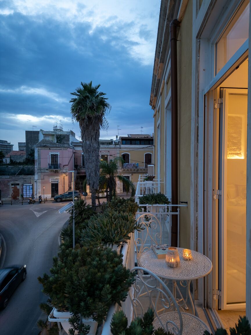 Italianway Siracusa Casa Makrame by Ortigia Apartments