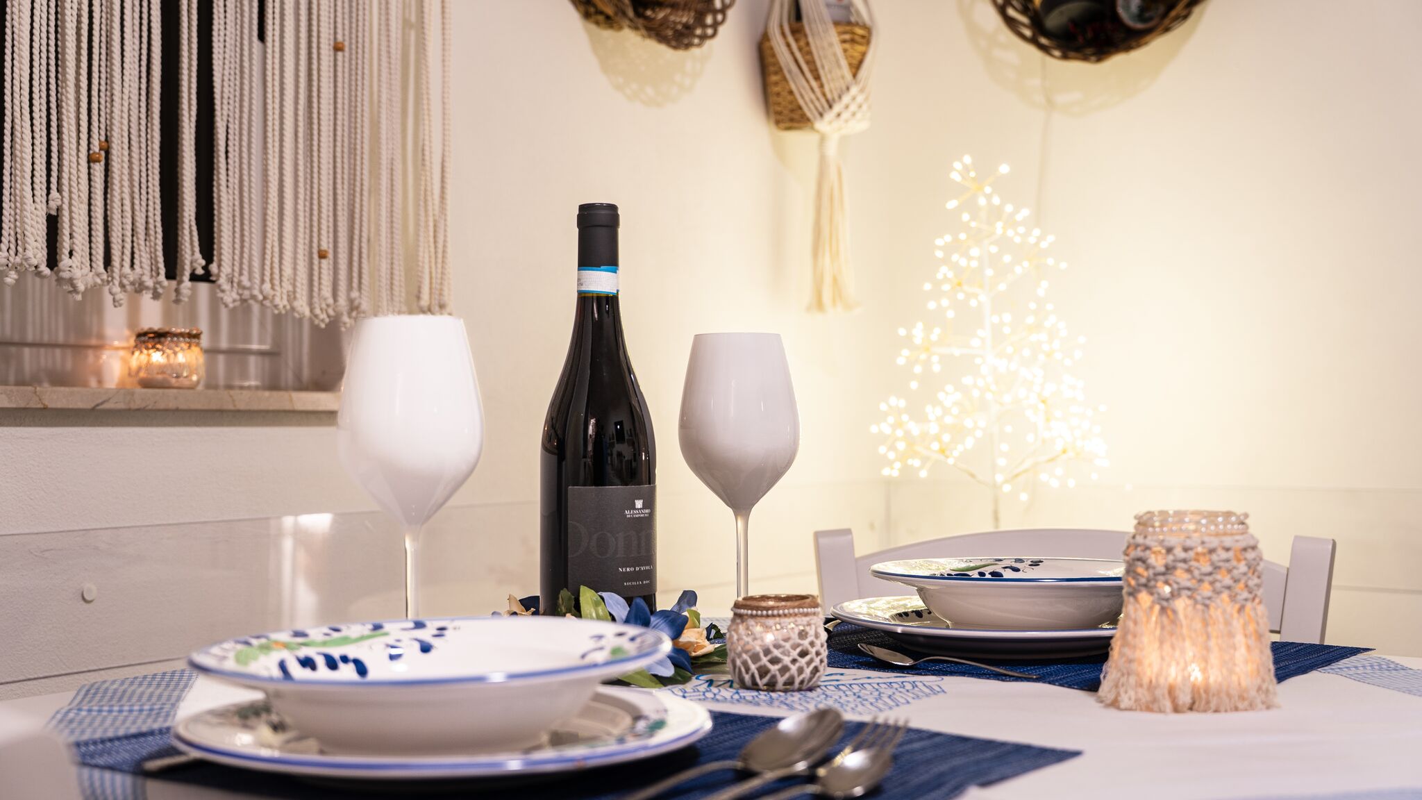 Italianway Siracusa Casa Makrame by Ortigia Apartments