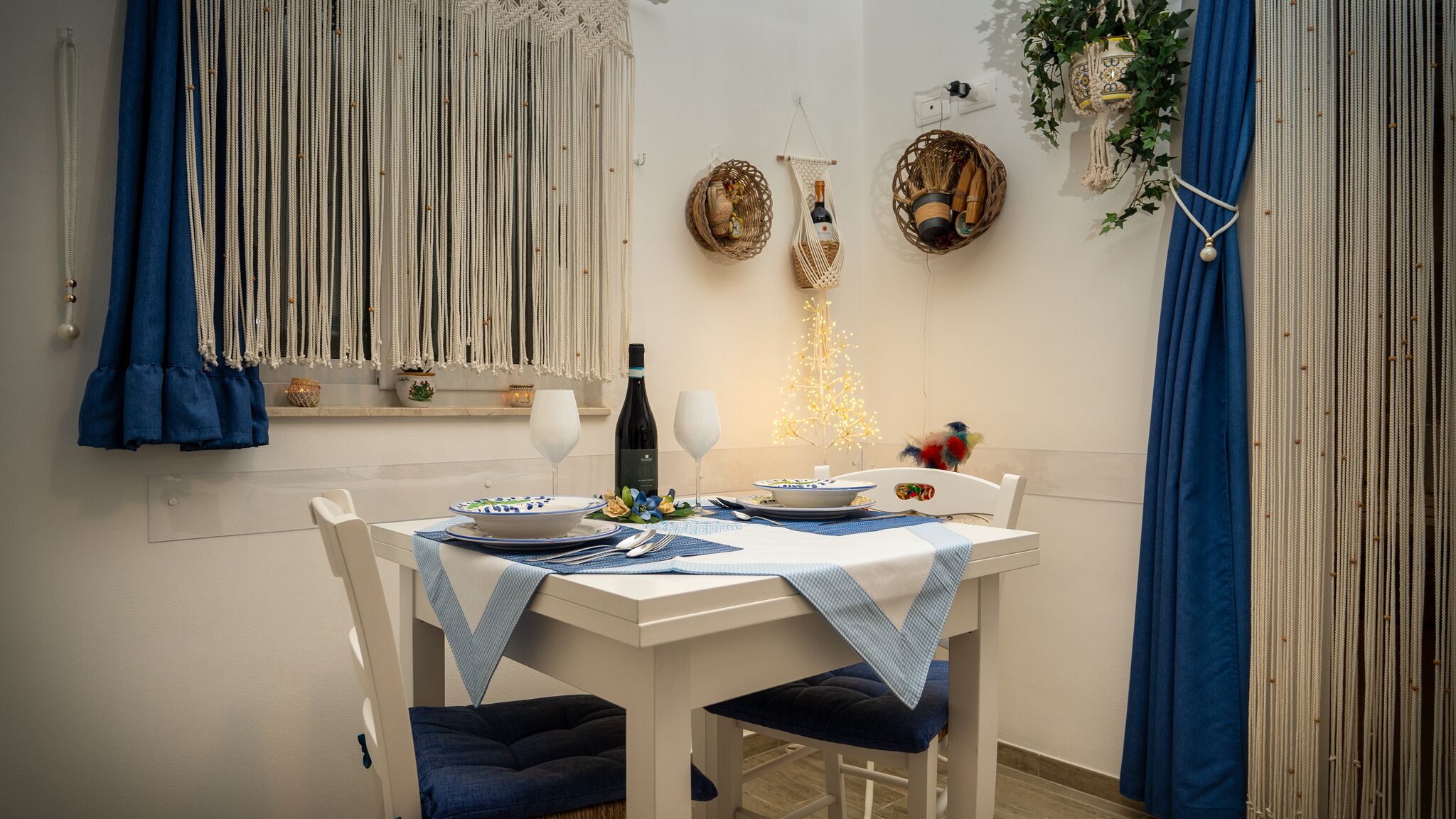 Italianway Siracusa Casa Makrame by Ortigia Apartments